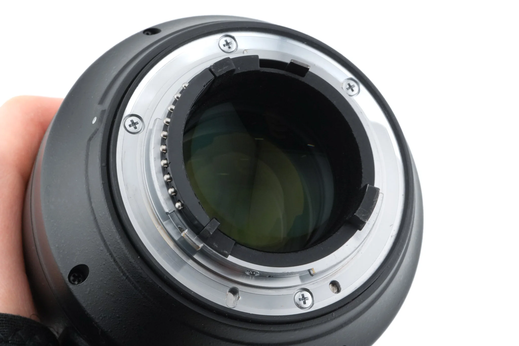 Nikon 105mm f2.8 AF-S Micro-Nikkor G ED N VR - Image 6