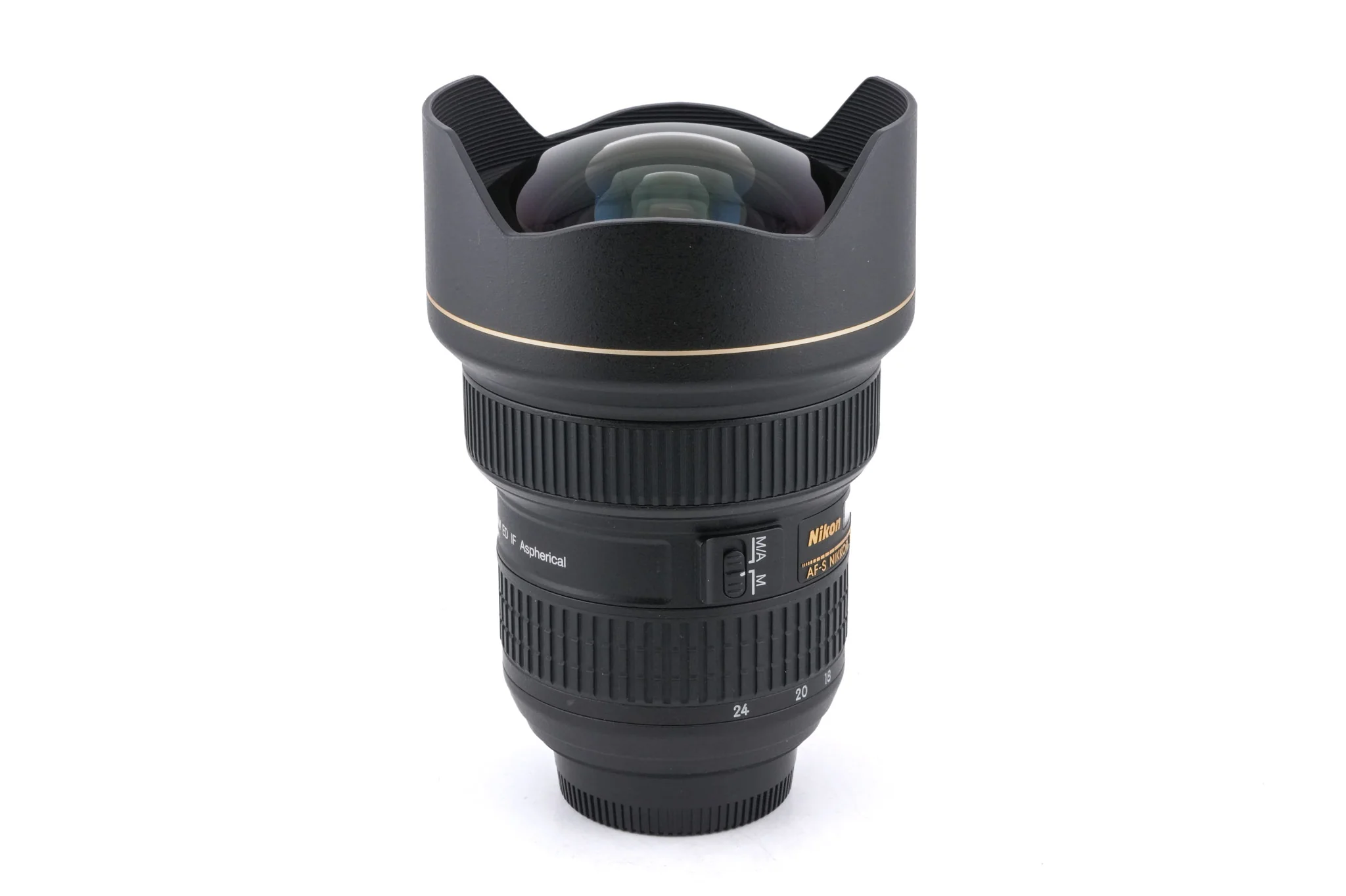 Nikon 14-24mm f2.8 AF-S Nikkor G ED N - Image 2