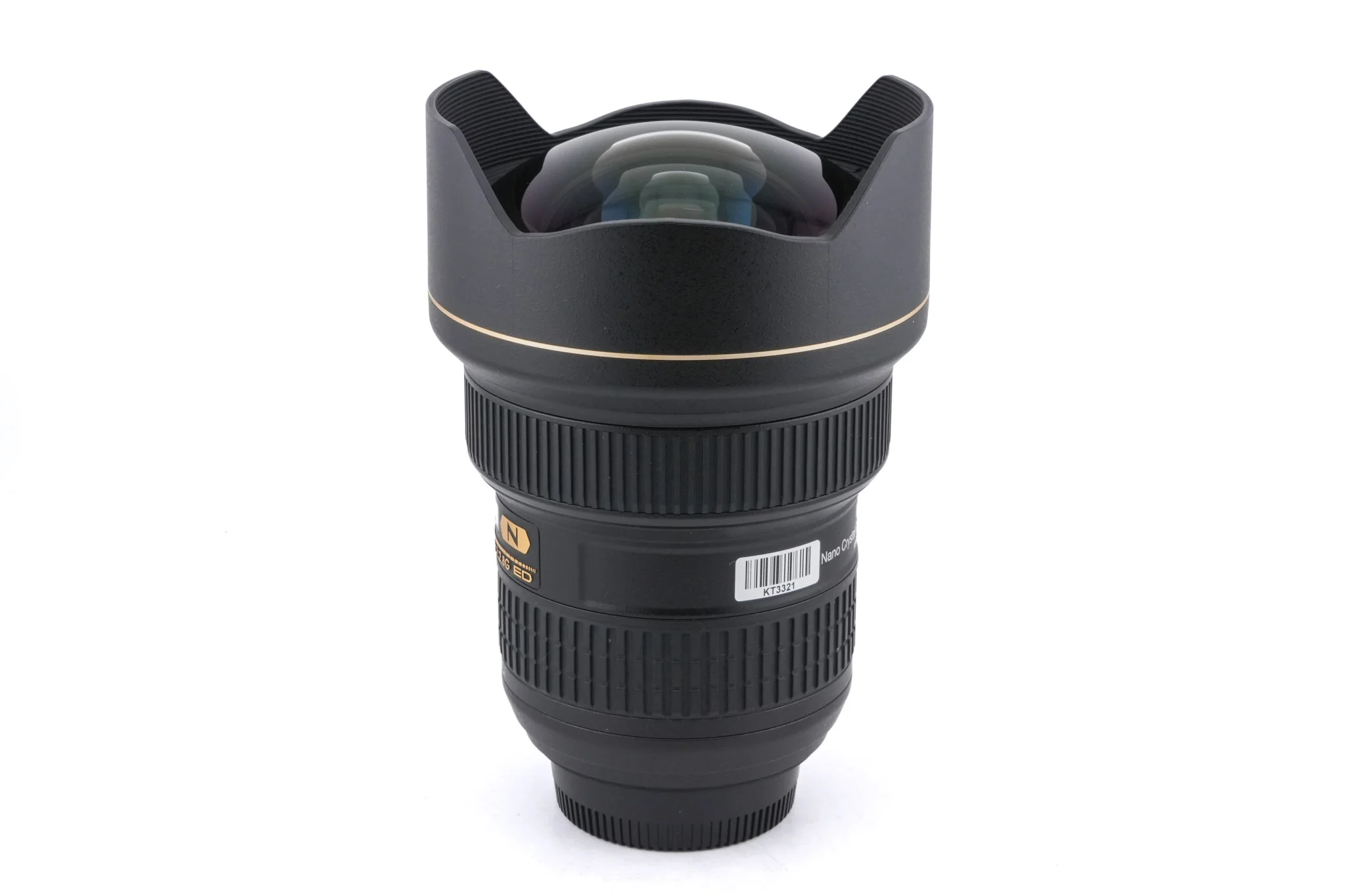 Nikon 14-24mm f2.8 AF-S Nikkor G ED N - Image 4