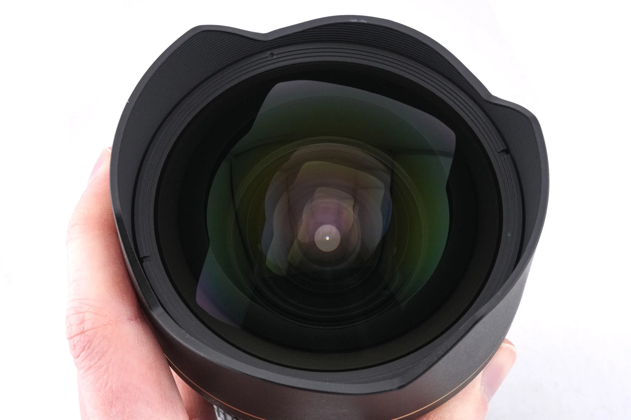 Nikon 14-24mm f2.8 AF-S Nikkor G ED N - Image 5