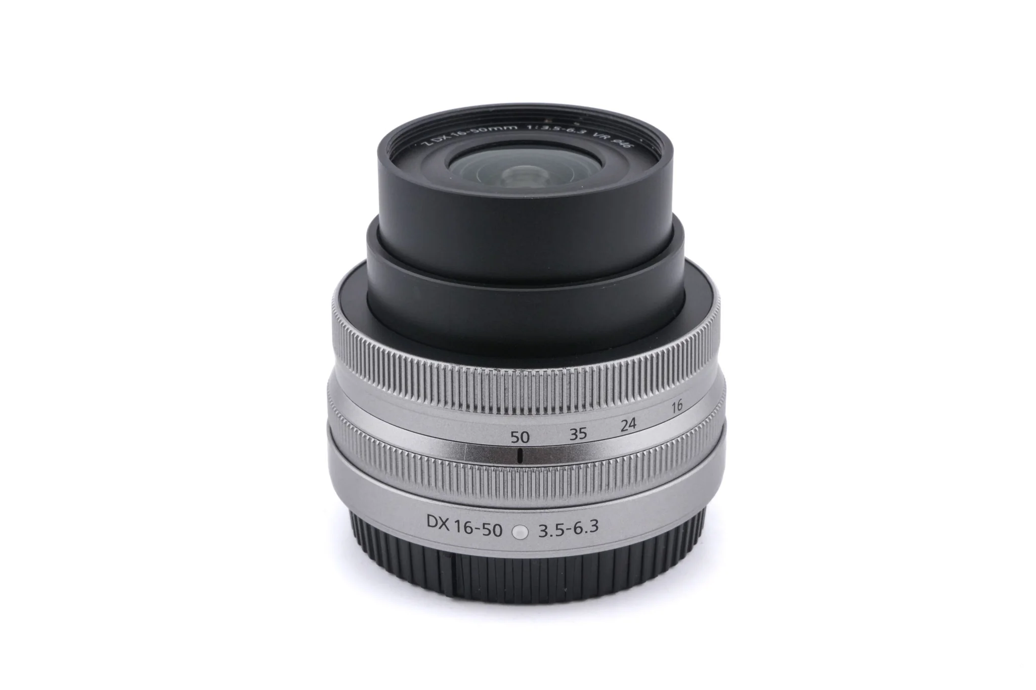 Nikon 16-50mm f3.5-6.3 VR Nikkor Z DX - Image 2