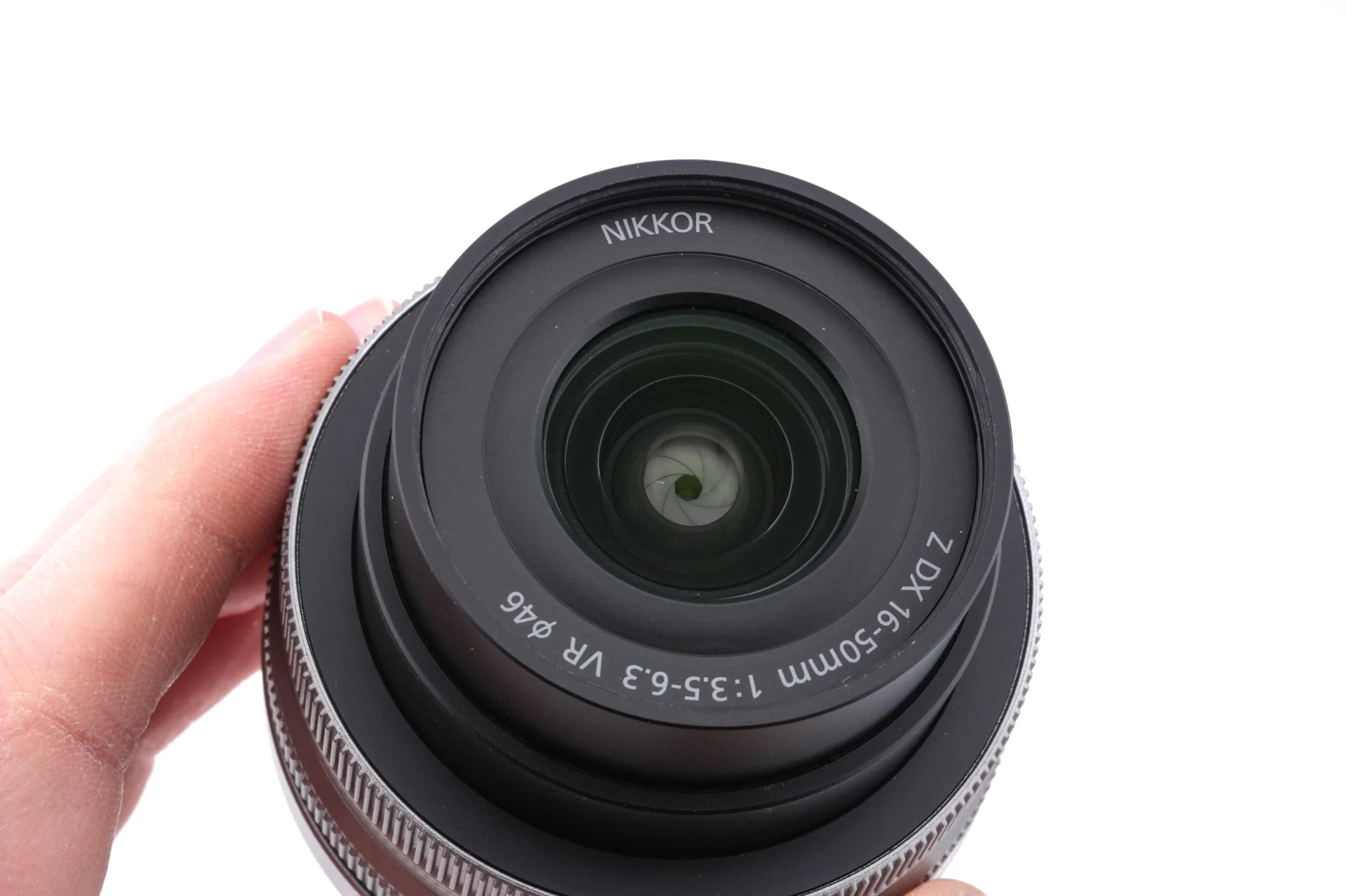 Nikon 16-50mm f3.5-6.3 VR Nikkor Z DX - Image 4
