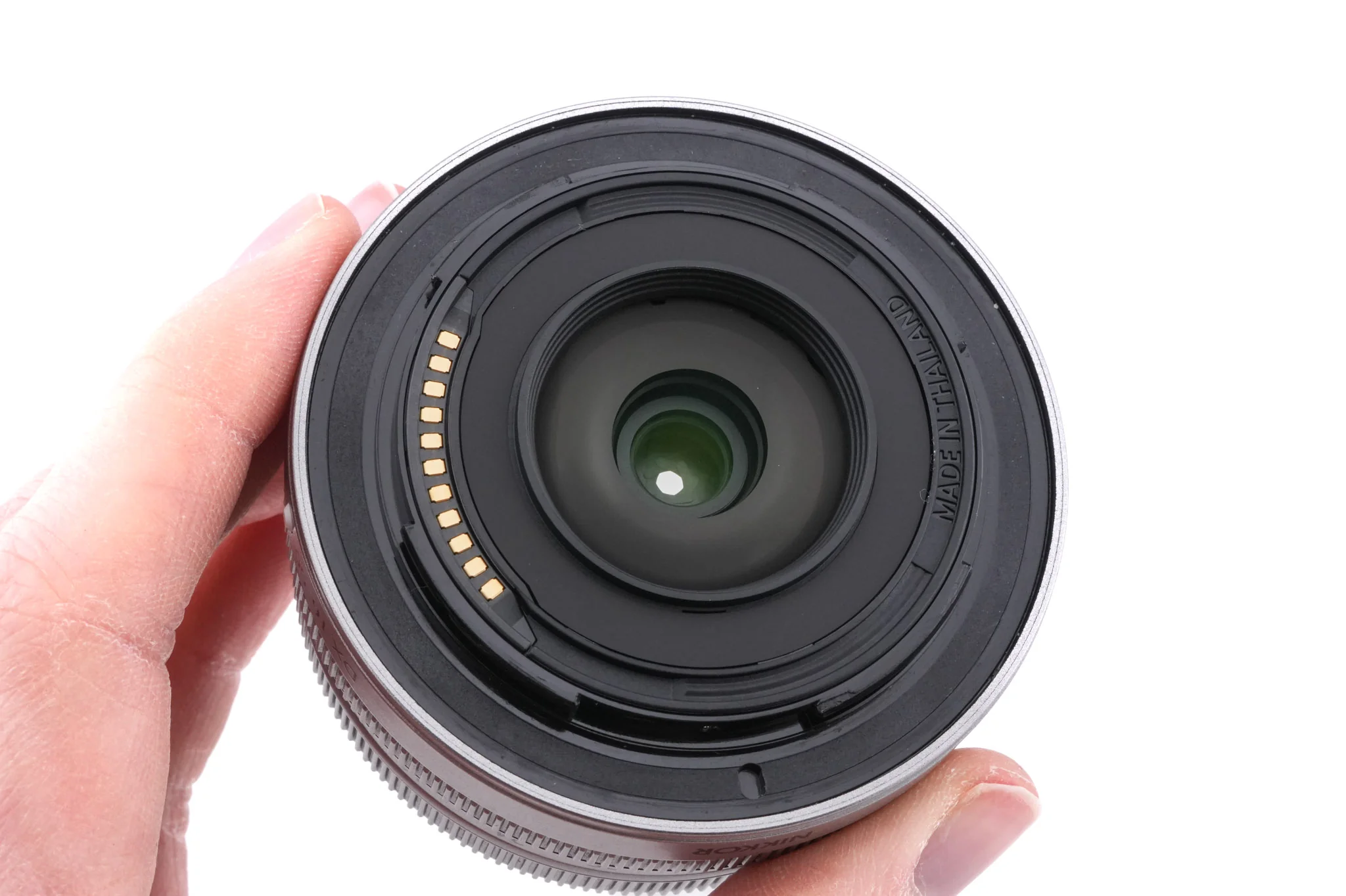Nikon 16-50mm f3.5-6.3 VR Nikkor Z DX - Image 5
