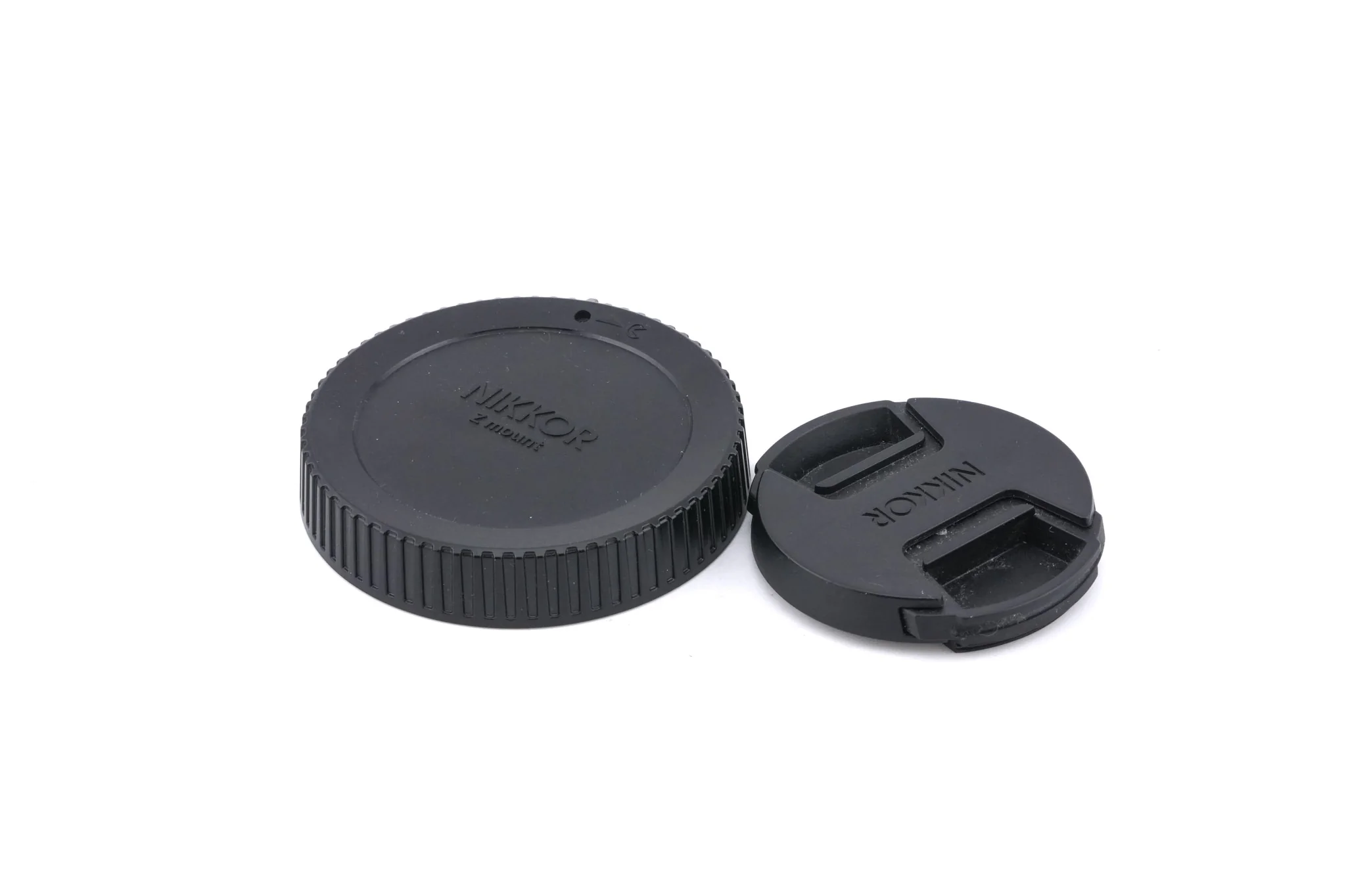 Nikon 16-50mm f3.5-6.3 VR Nikkor Z DX - Image 6