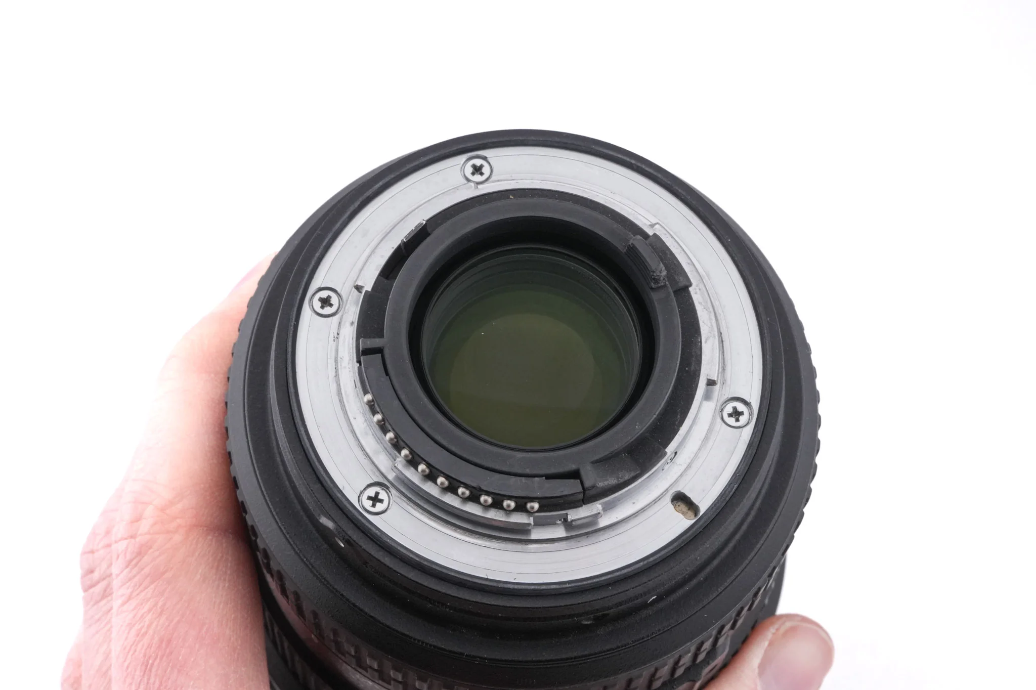Nikon 17-55mm f2.8 AF-S Nikkor G ED - Image 4