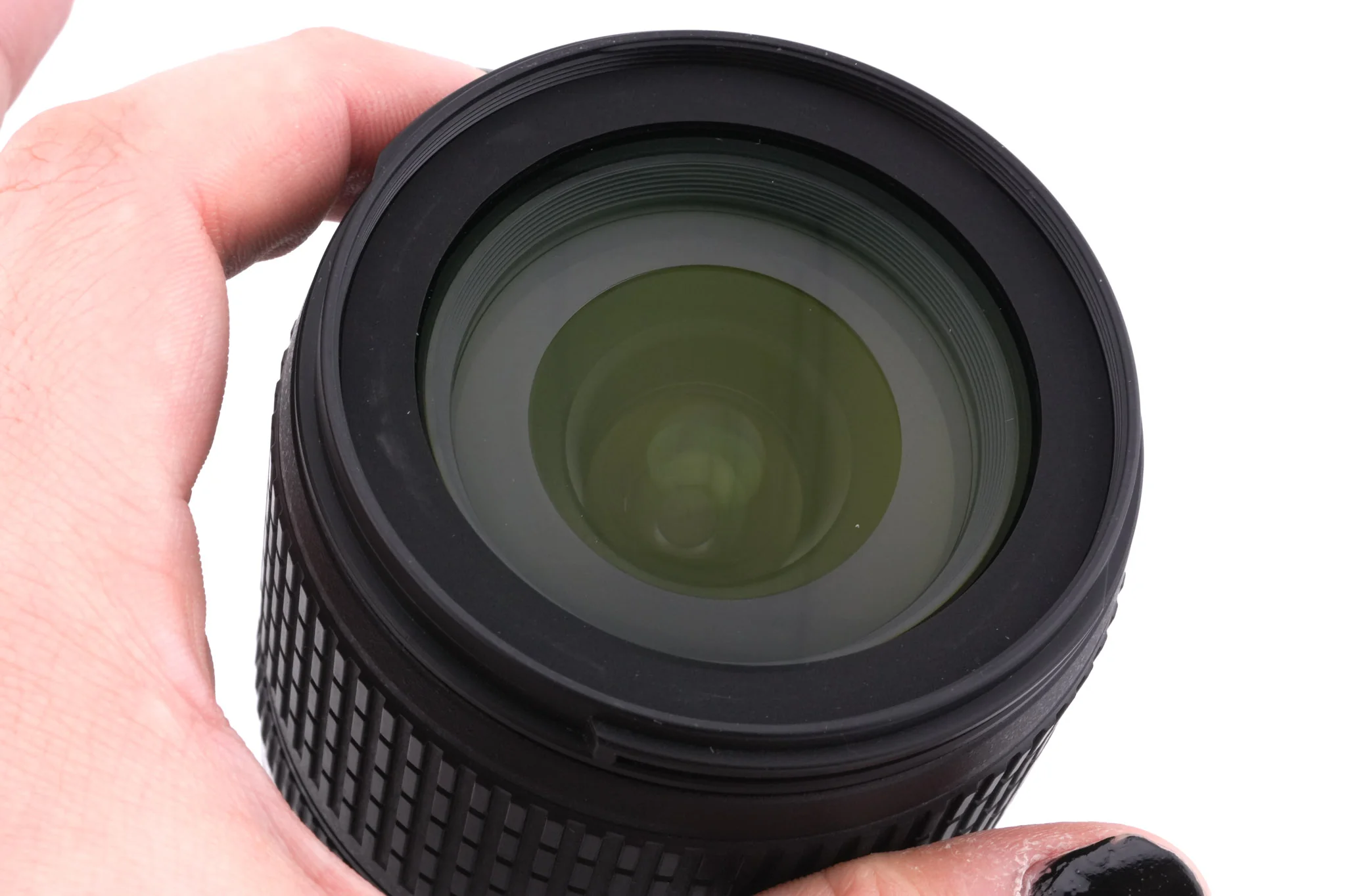 Nikon 18-105mm f3.5-5.6 AF-S Nikkor G ED VR - Image 3