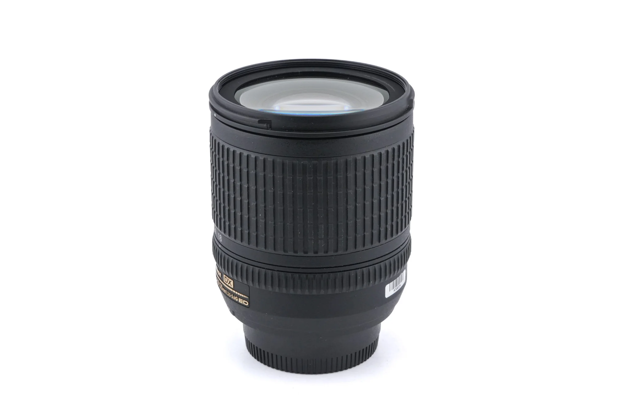 Nikon 18-135mm f3.5-5.6 AF-S Nikkor G ED - Image 4