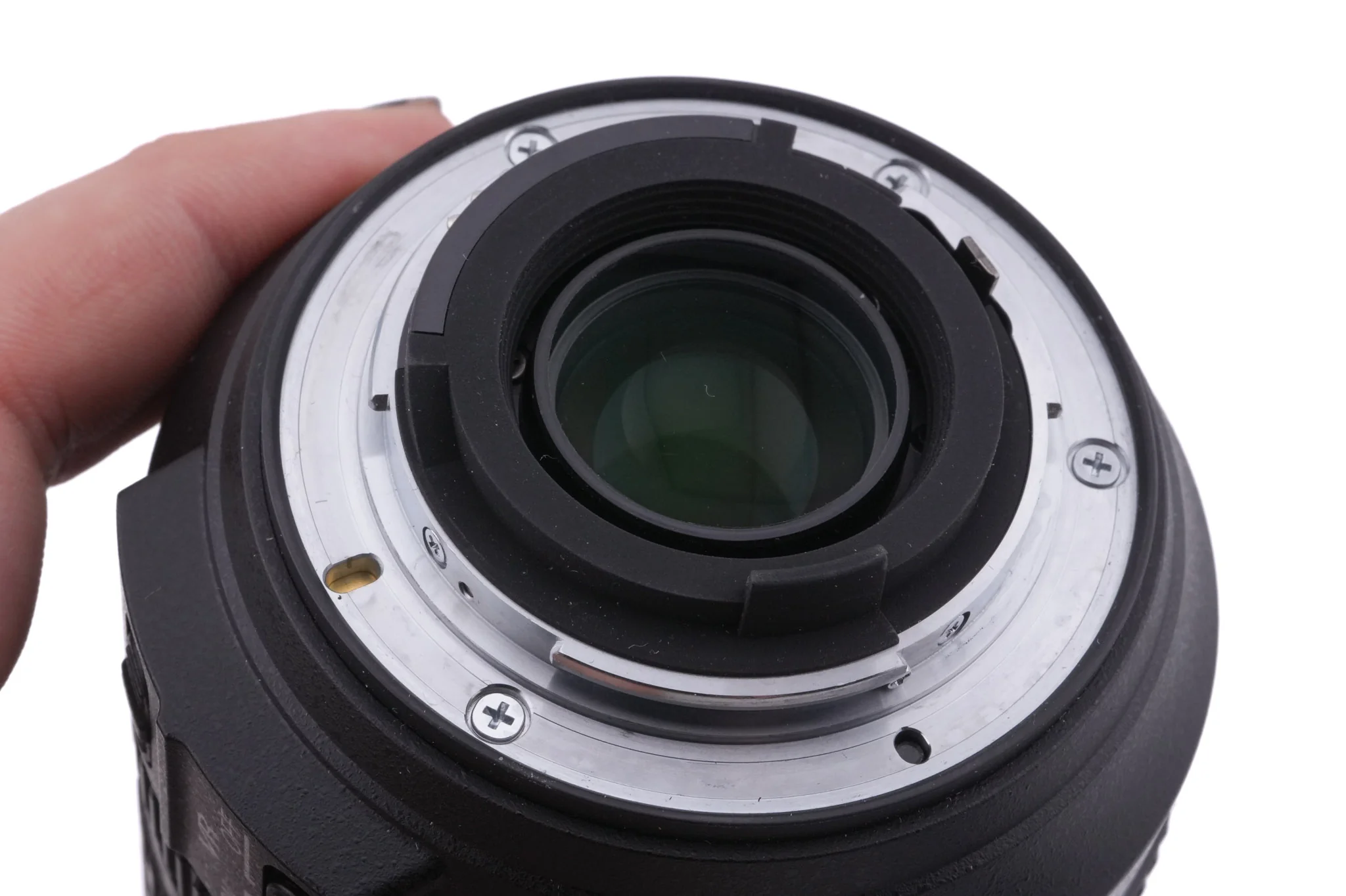 Nikon 18-140mm f3.5-5.6 AF-S Nikkor G ED VR - Image 4