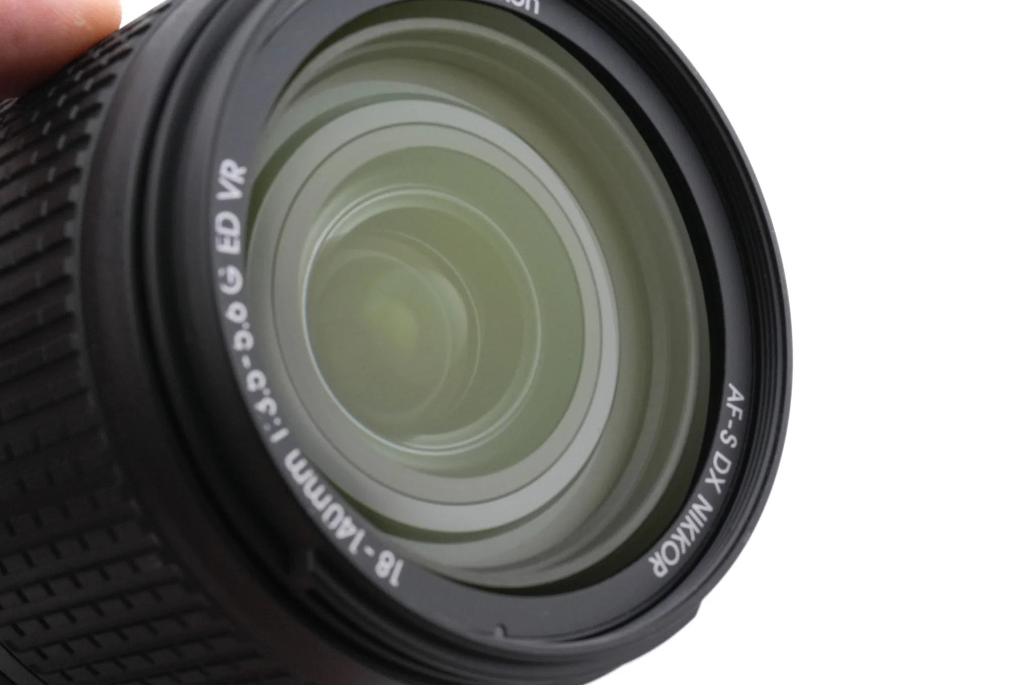 Nikon 18-140mm f3.5-5.6 AF-S Nikkor G ED VR - Image 3