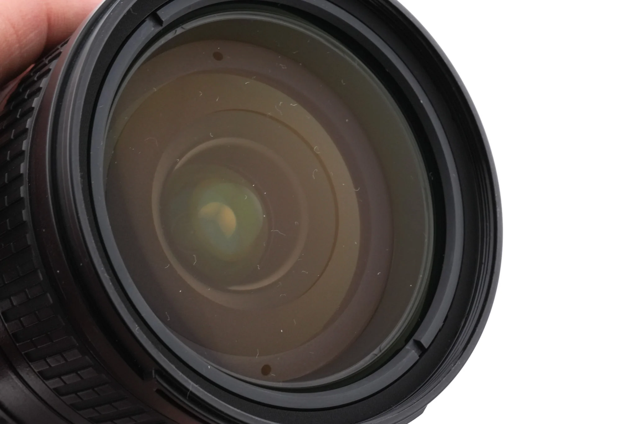 Nikon 18-200mm f3.5-5.6 AF-S Nikkor G ED VR - Image 3