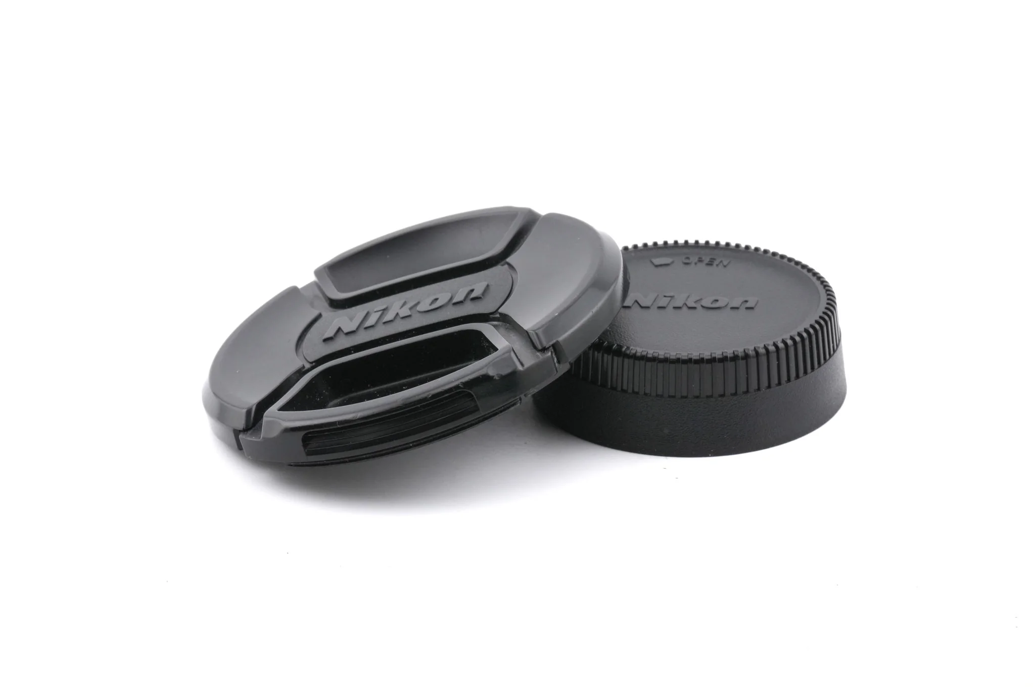 Nikon 18-200mm f3.5-5.6 AF-S Nikkor G ED VR - Image 5