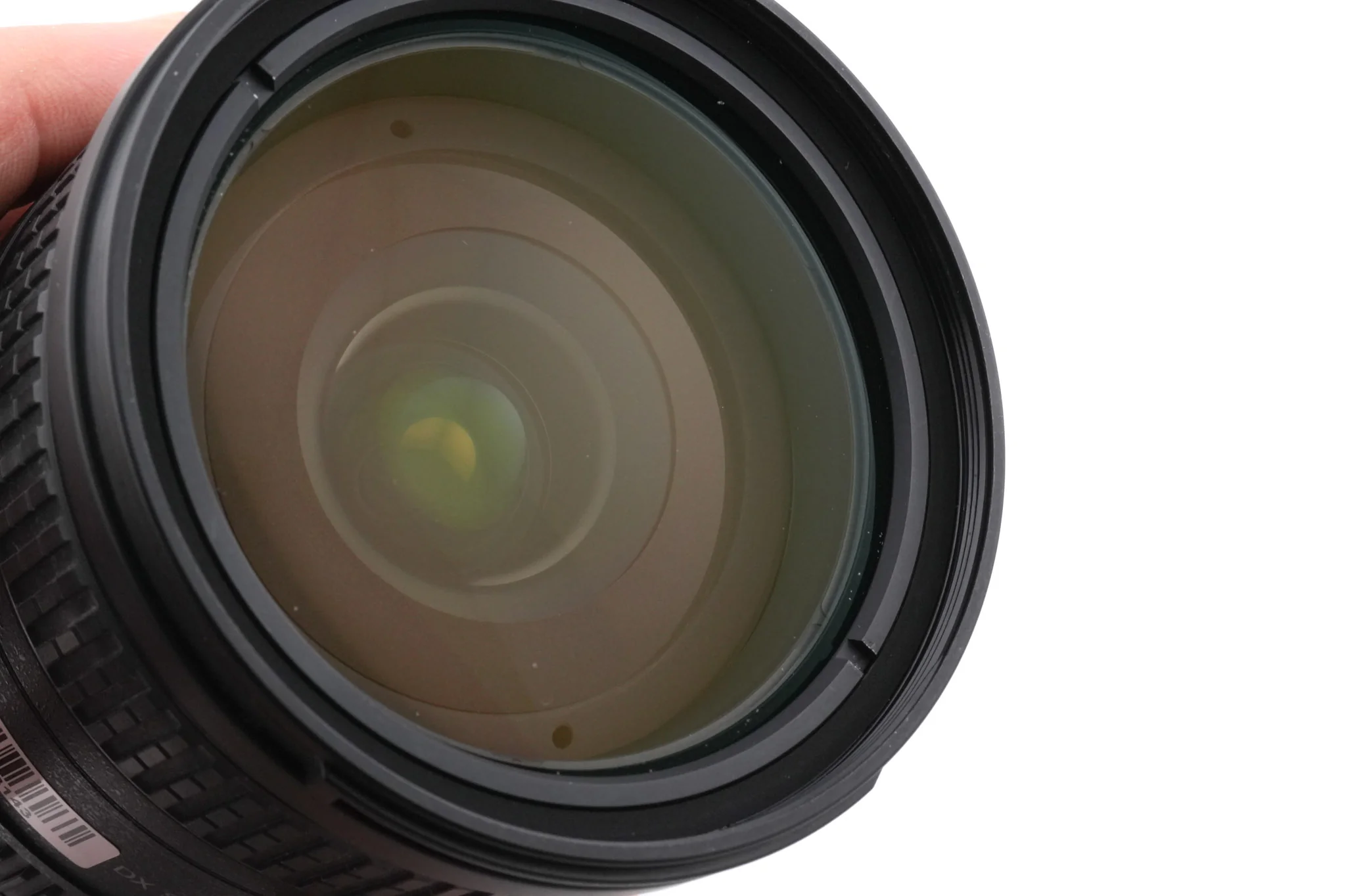 Nikon 18-200mm f3.5-5.6 AF-S Nikkor G II ED VR - Image 3
