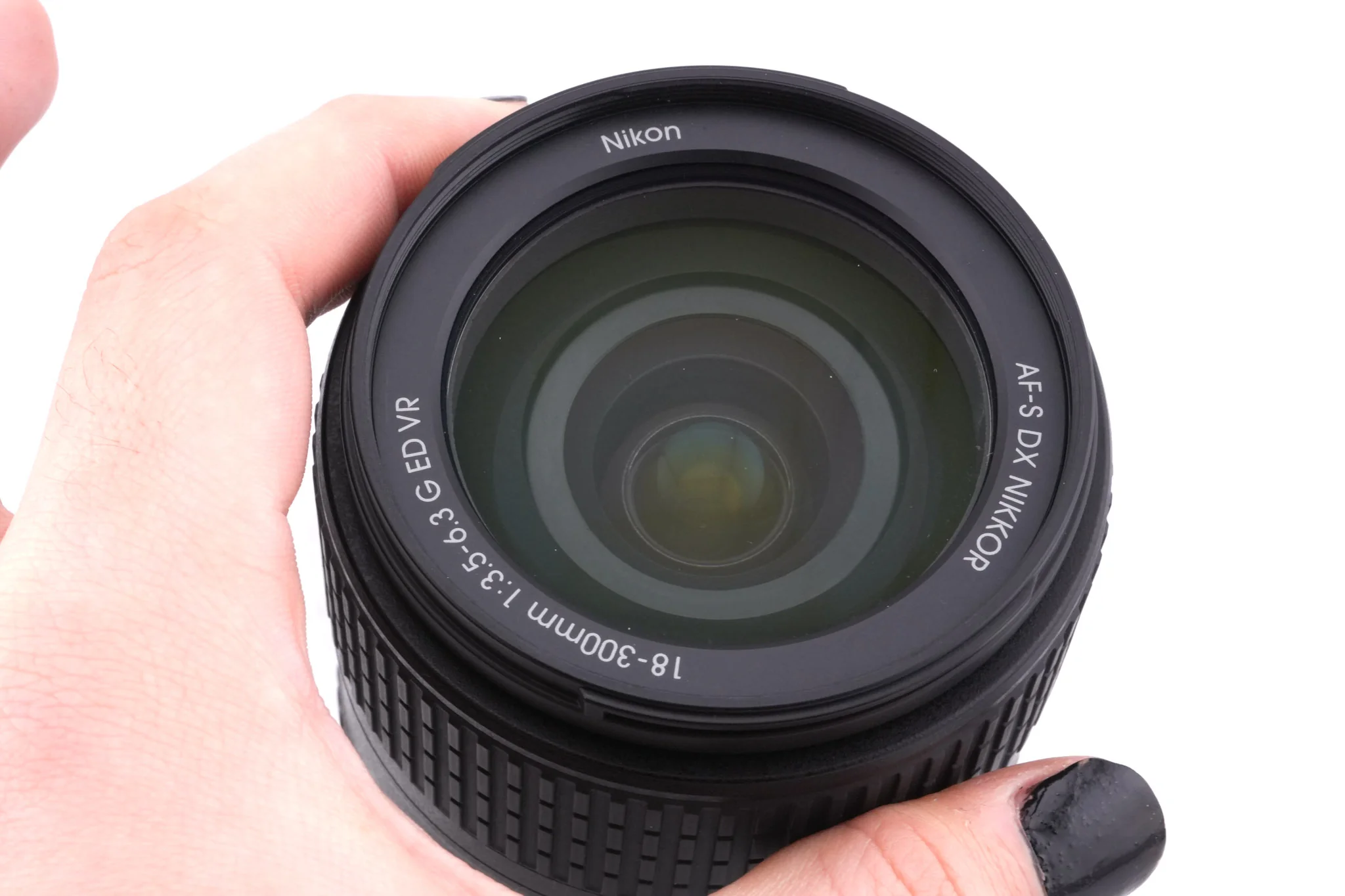 Nikon 18-300mm f3.5-6.3 AF-S Nikkor G ED VR - Image 3