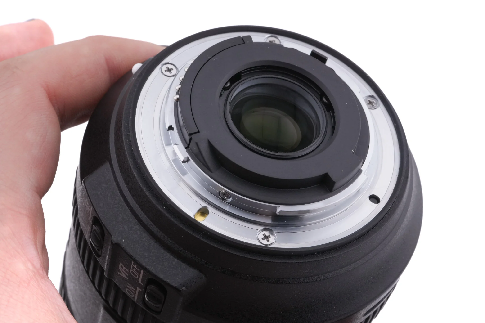 Nikon 18-300mm f3.5-6.3 AF-S Nikkor G ED VR - Image 4