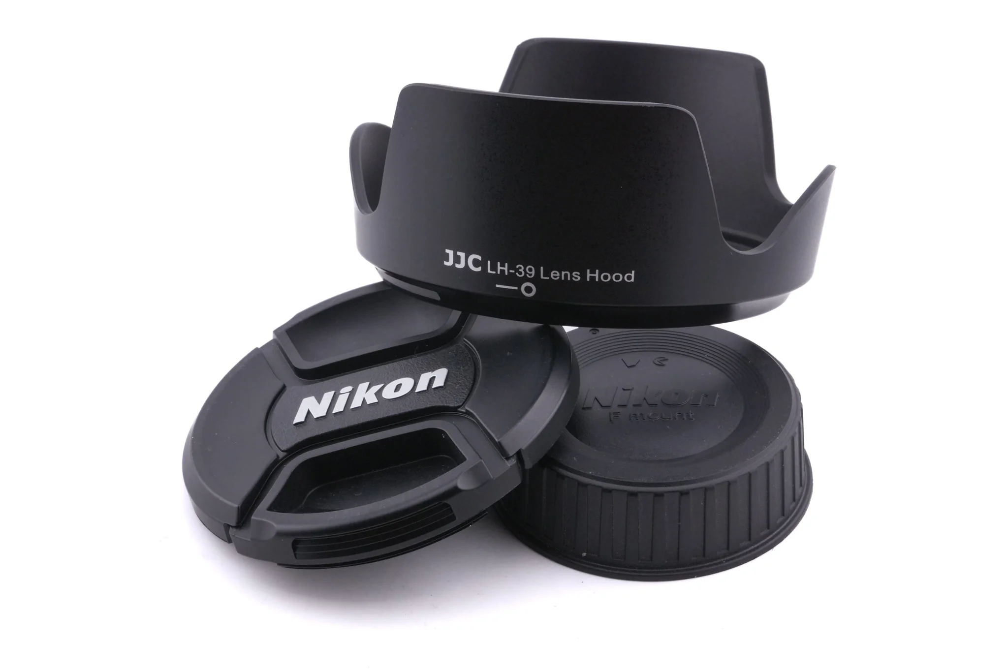 Nikon 18-300mm f3.5-6.3 AF-S Nikkor G ED VR - Image 5