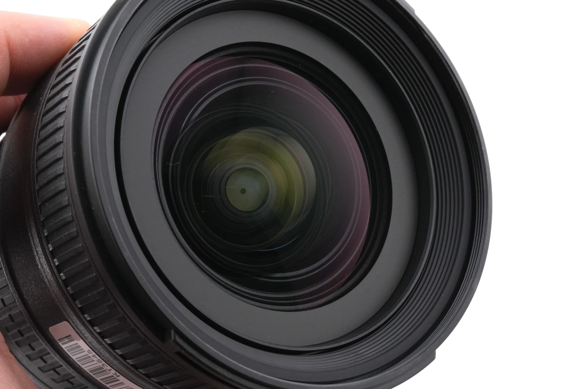 Nikon 18-35mm f3.5-4.5 AF-S Nikkor G ED - Image 3