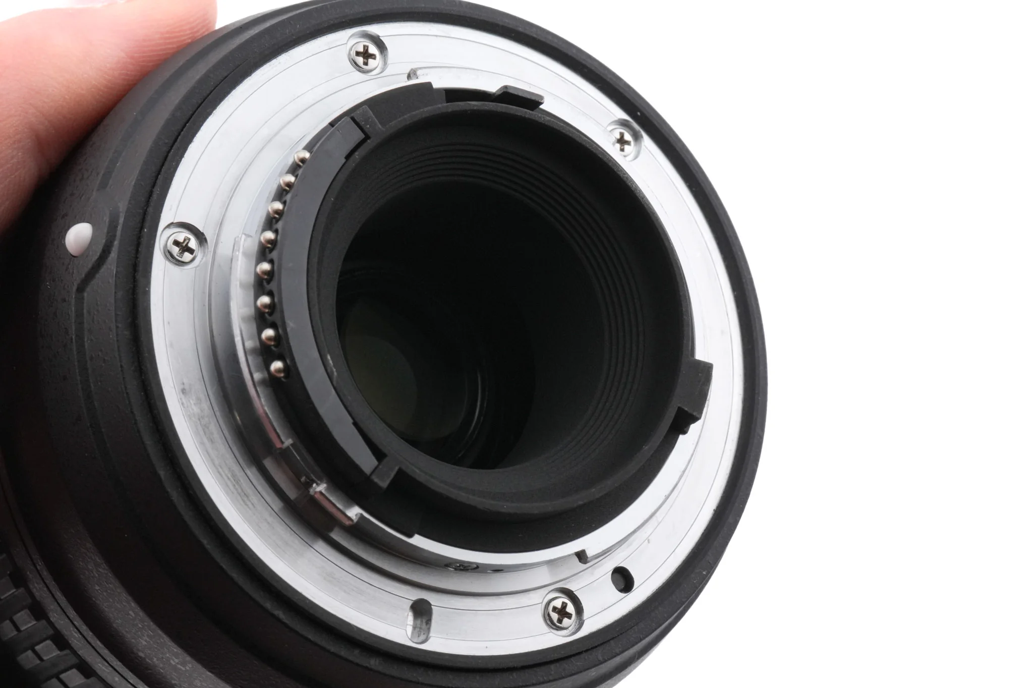 Nikon 18-35mm f3.5-4.5 AF-S Nikkor G ED - Image 4