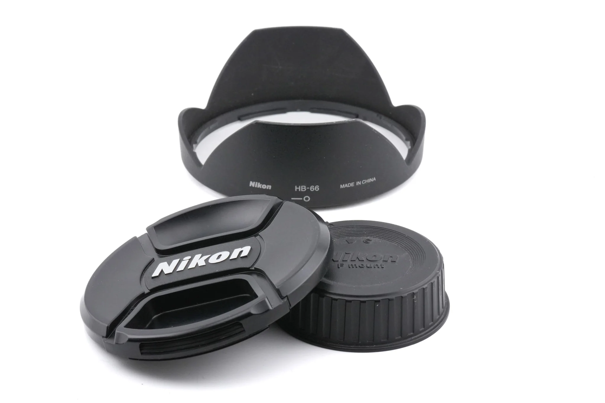 Nikon 18-35mm f3.5-4.5 AF-S Nikkor G ED - Image 5