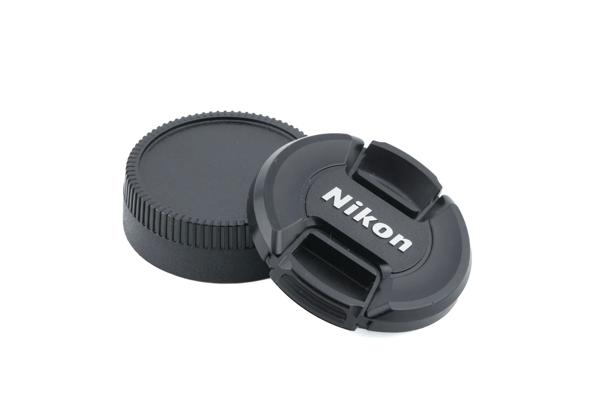 Nikon 18-55mm f3.5-5.6 AF-P Nikkor G VR - Image 5