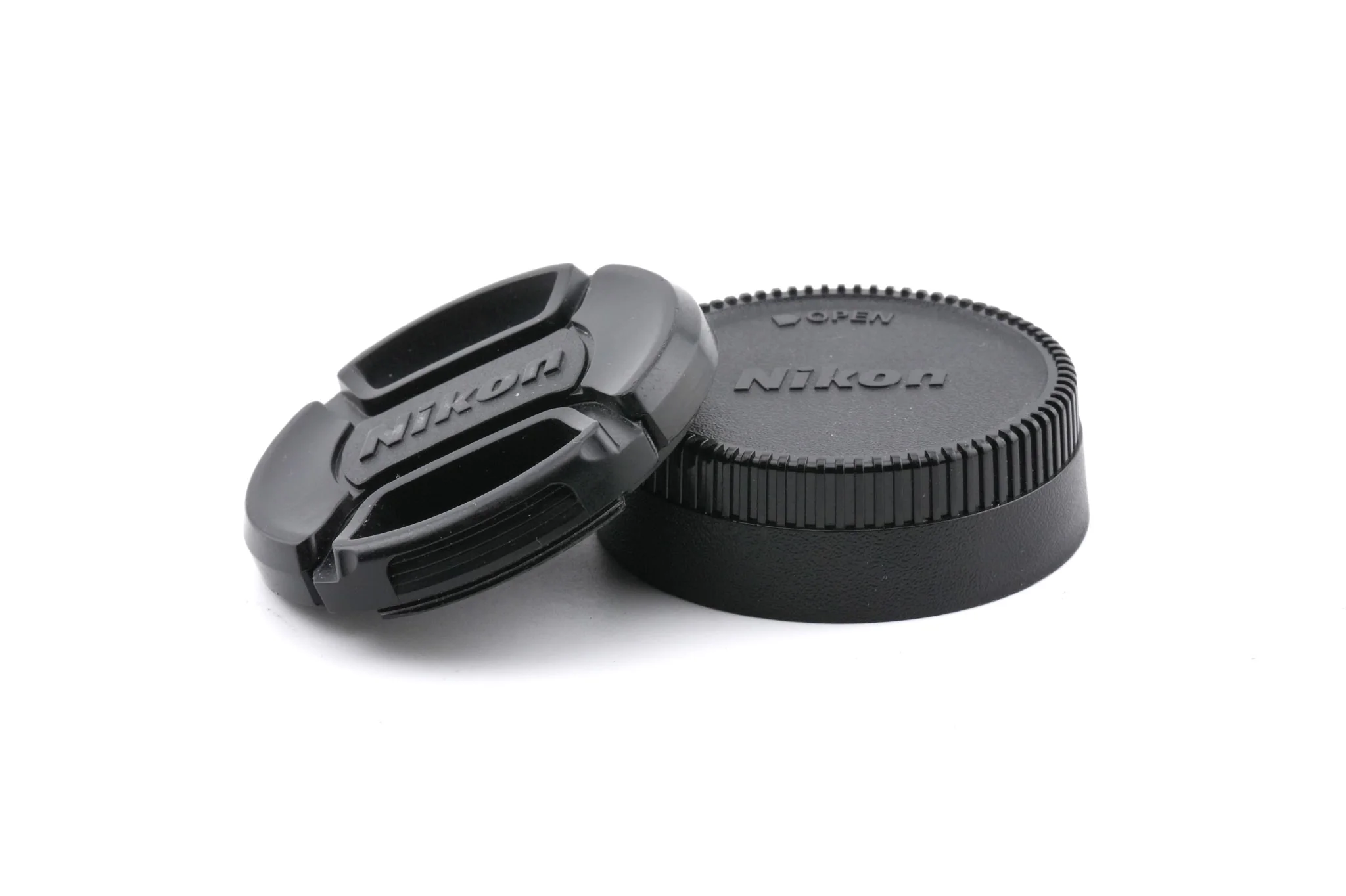 Nikon 18-55mm f3.5-5.6 AF-S Nikkor G VR - Image 5