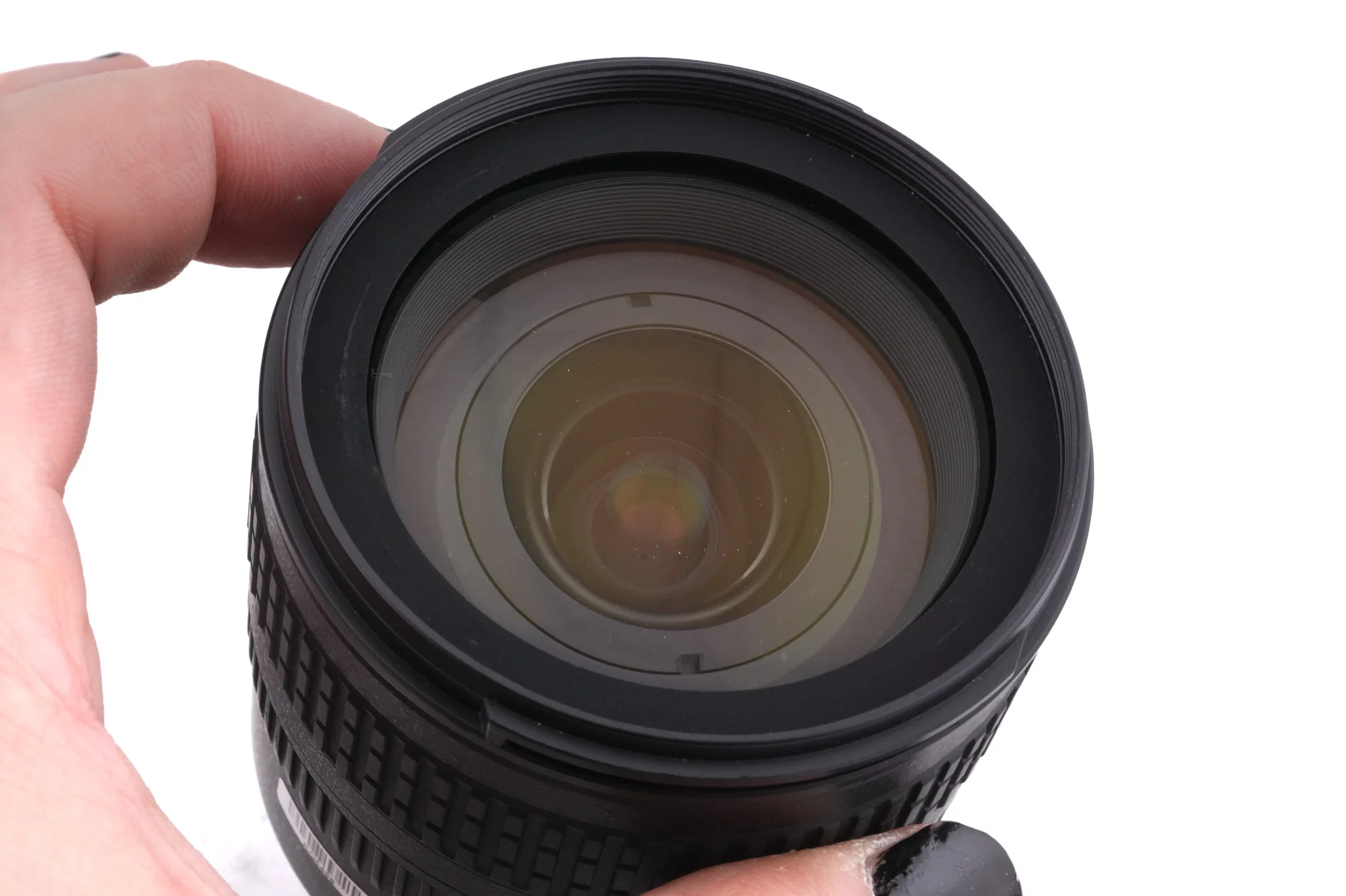 Nikon 18-70mm f3.5-4.5 AF-S Nikkor G ED - Image 3