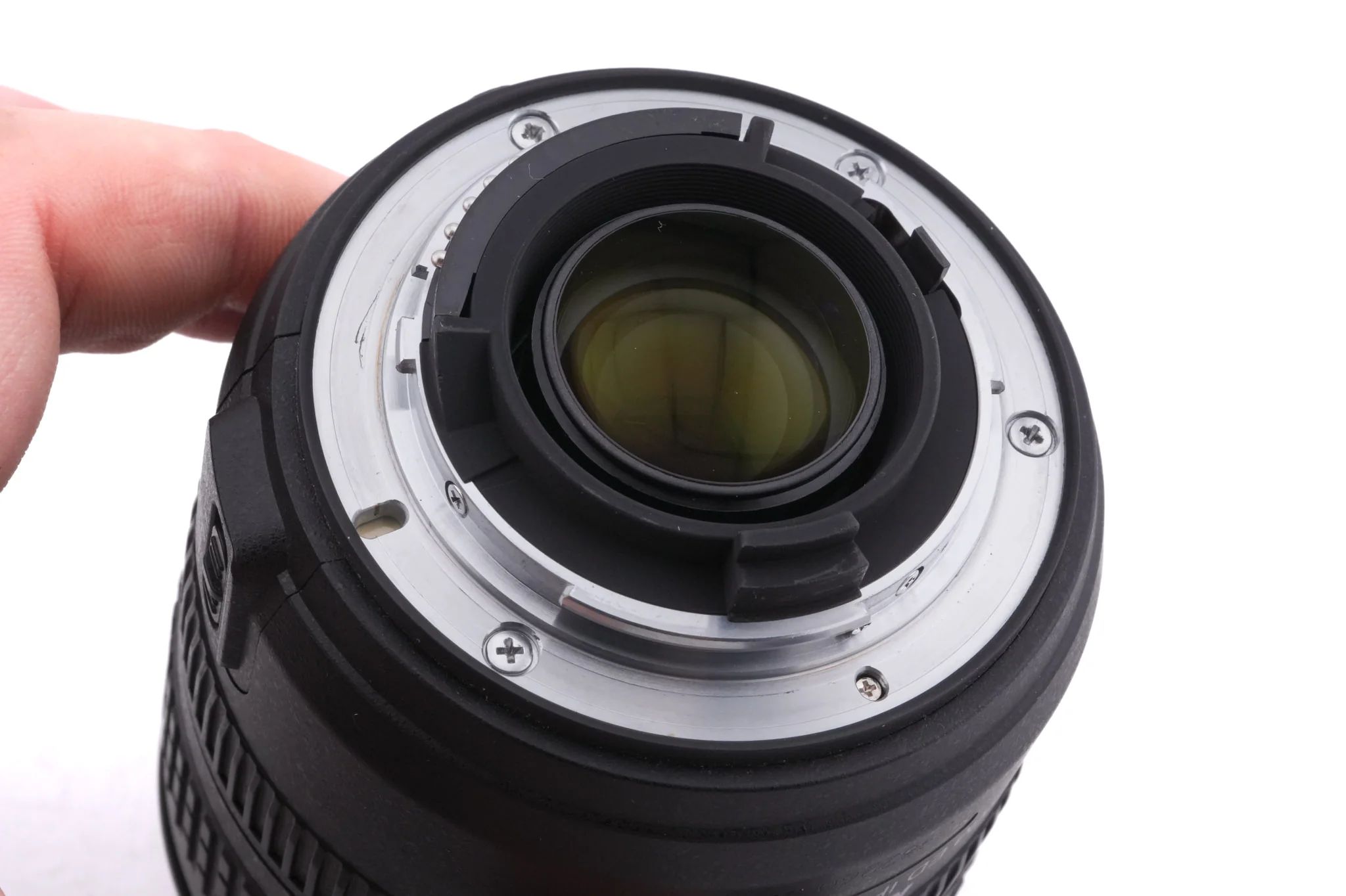 Nikon 18-70mm f3.5-4.5 AF-S Nikkor G ED - Image 4