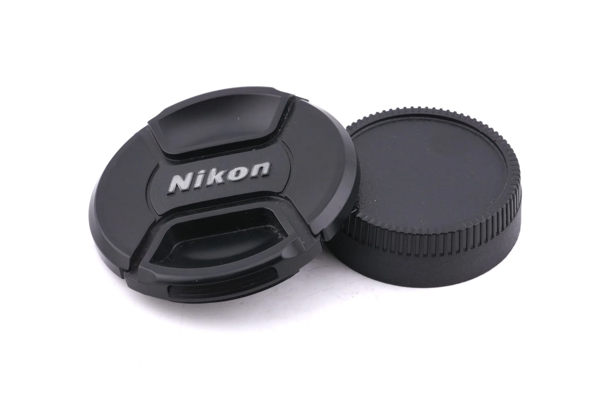 Nikon 18-70mm f3.5-4.5 AF-S Nikkor G ED - Image 5