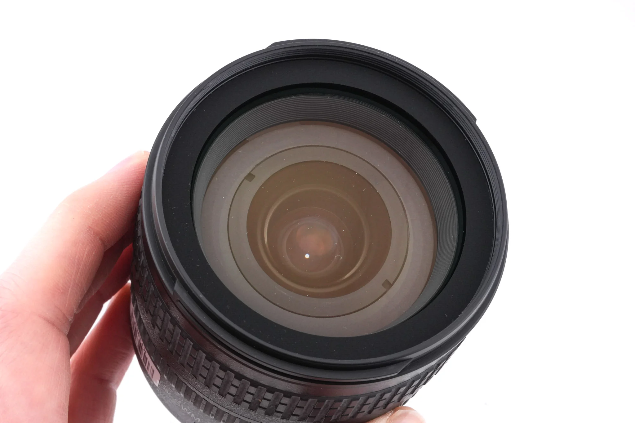 Nikon 18-70mm f3.5-4.5 AF-S Nikkor G ED - Image 3