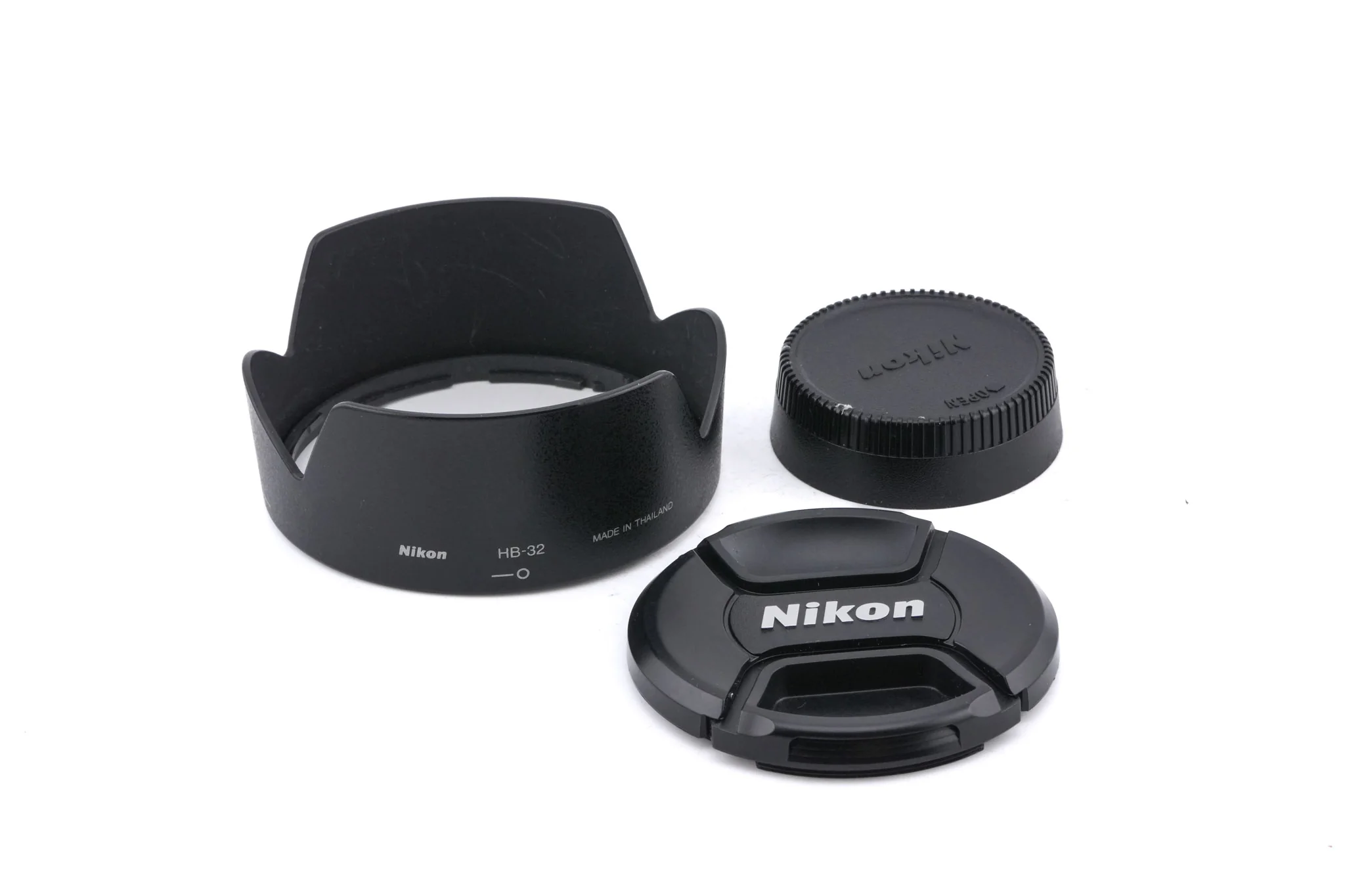 Nikon 18-70mm f3.5-4.5 AF-S Nikkor G ED - Image 5