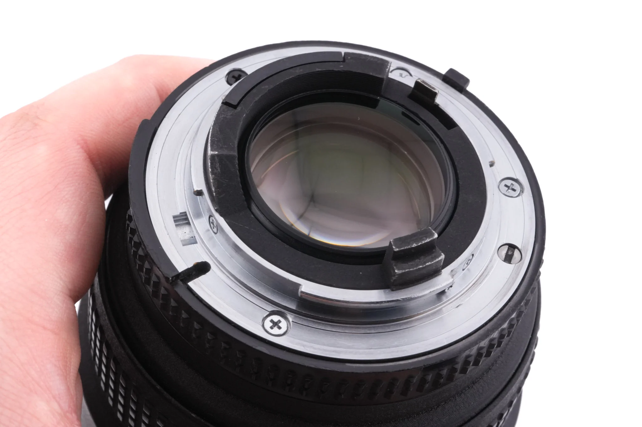 Nikon 20-35mm f2.8 AF Nikkor D - Image 4