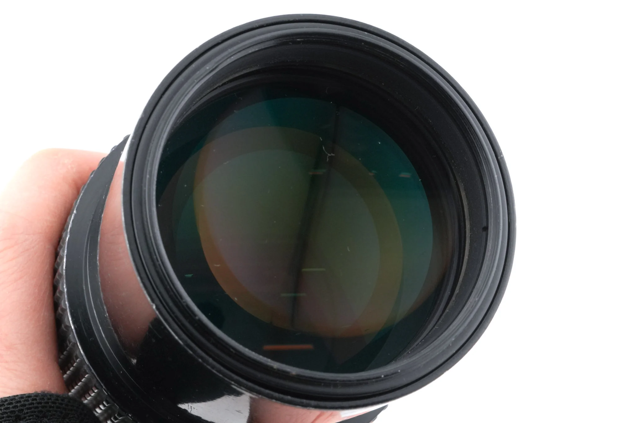 Nikon 200mm f4 Nikkor AI - Image 3