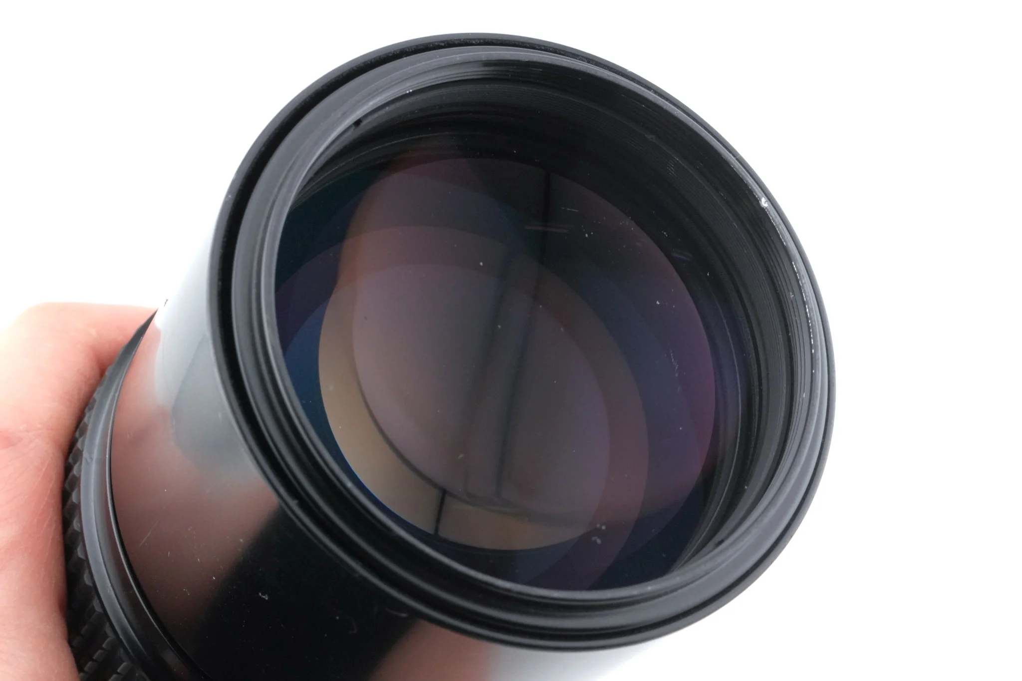 Nikon 200mm f4 Nikkor AI-S - Image 5