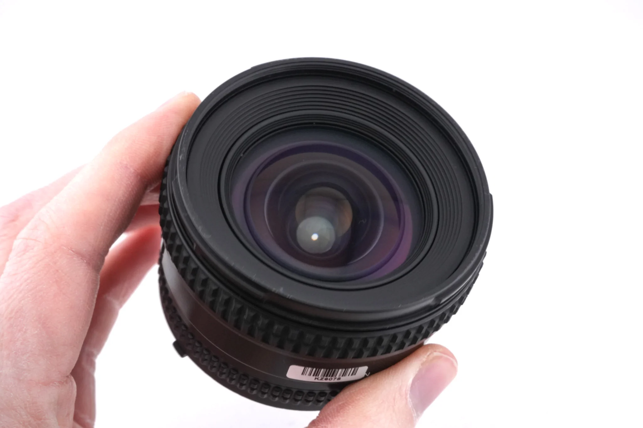 Nikon 20mm f2.8 AF Nikkor D - Image 3