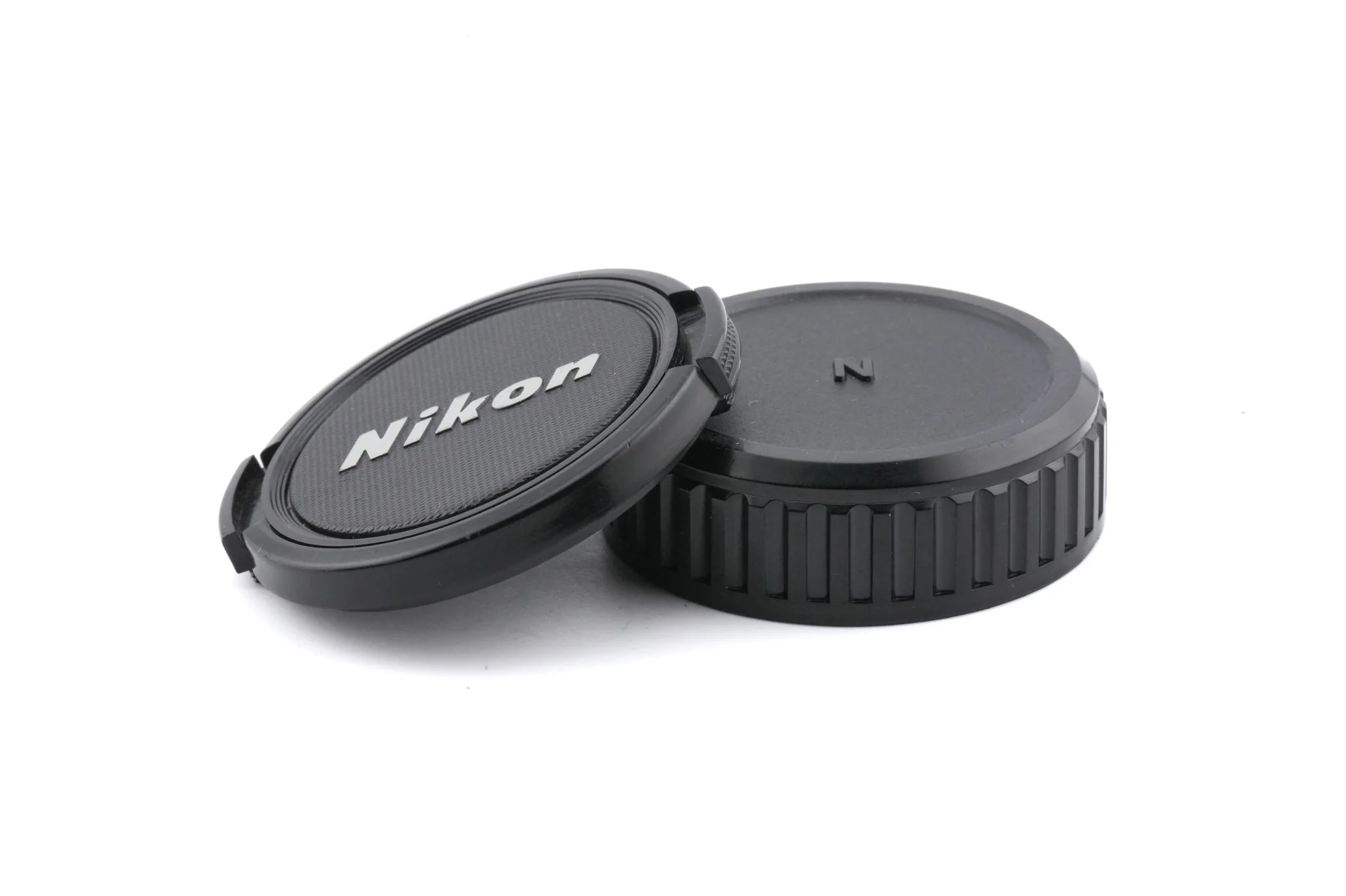 Nikon 20mm f3.5 Nikkor AI-S - Image 5
