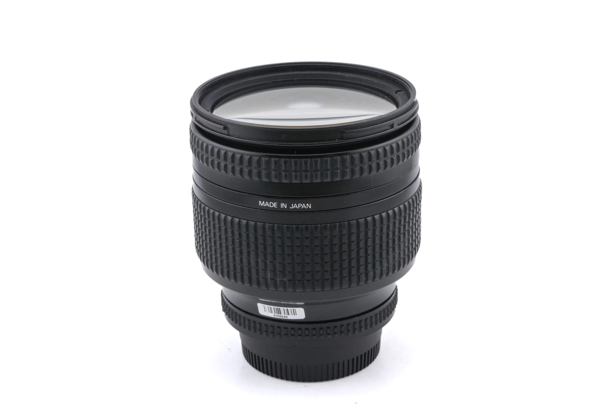 Nikon 24-120mm f3.5-5.6 AF Nikkor D - Image 2