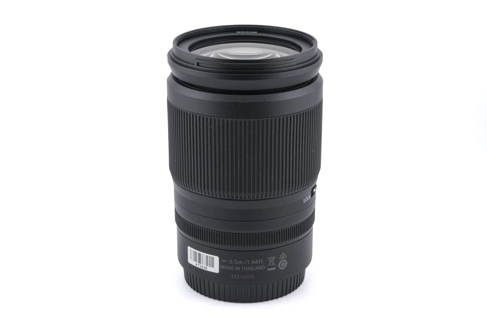Nikon 24-200mm f4-6.3 Nikkor Z VR - Image 2