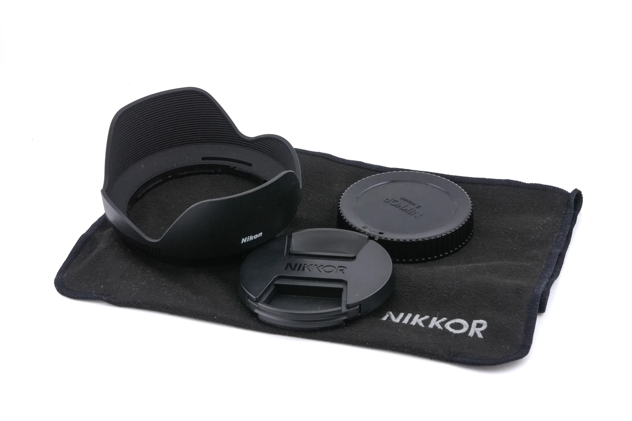 Nikon 24-200mm f4-6.3 Nikkor Z VR - Image 5