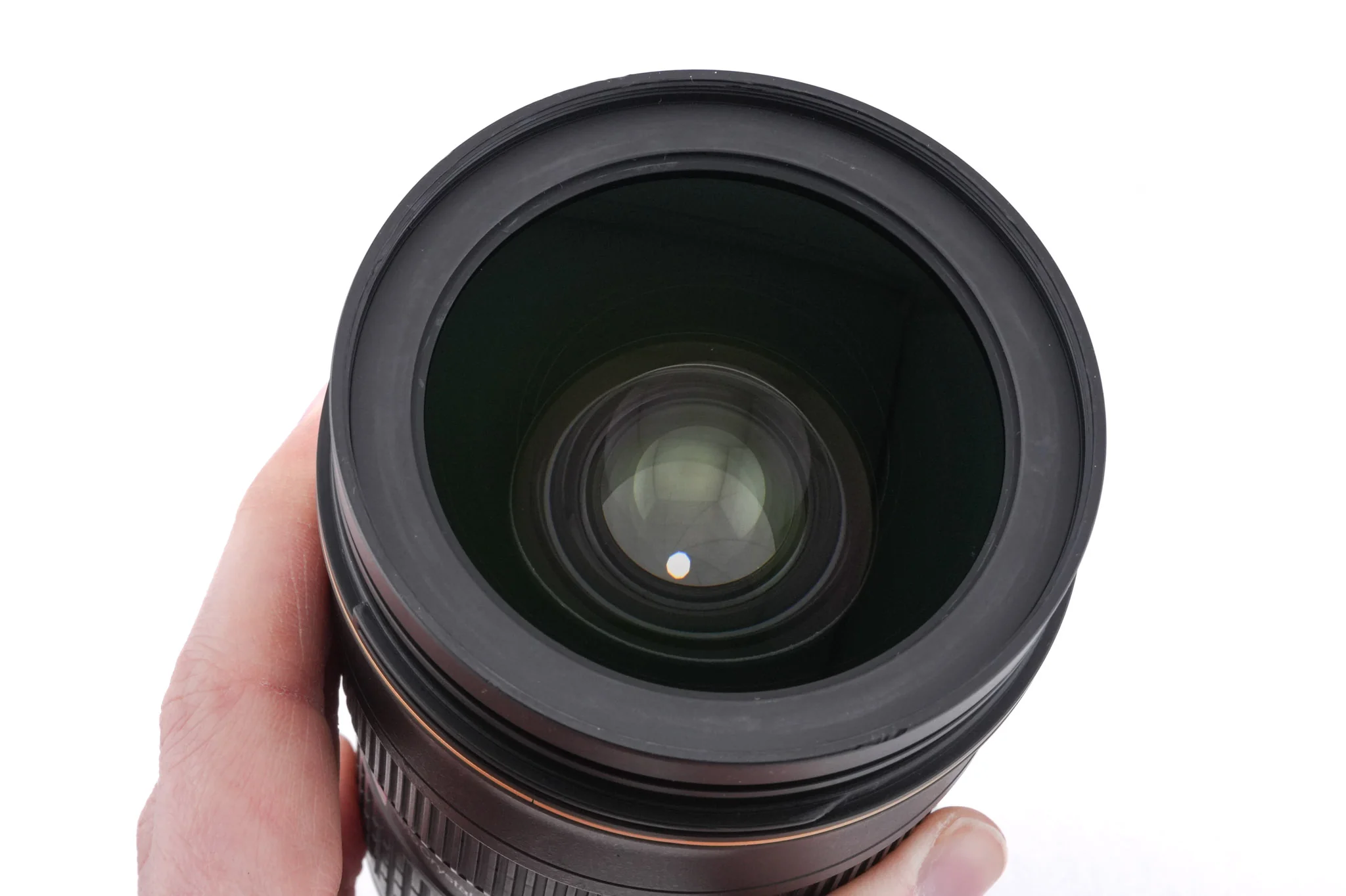 Nikon 24-70mm f2.8 AF-S Nikkor G ED N - Image 3