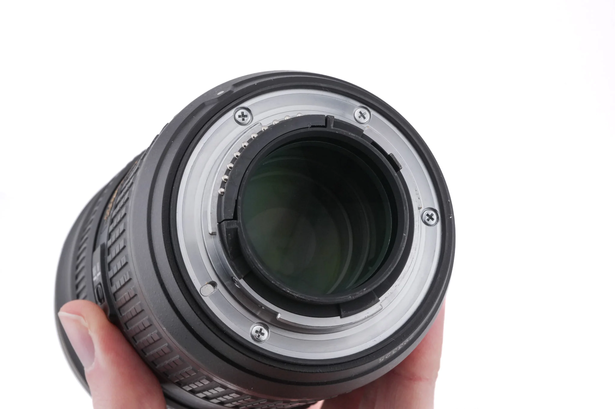 Nikon 24-70mm f2.8 AF-S Nikkor G ED N - Image 4
