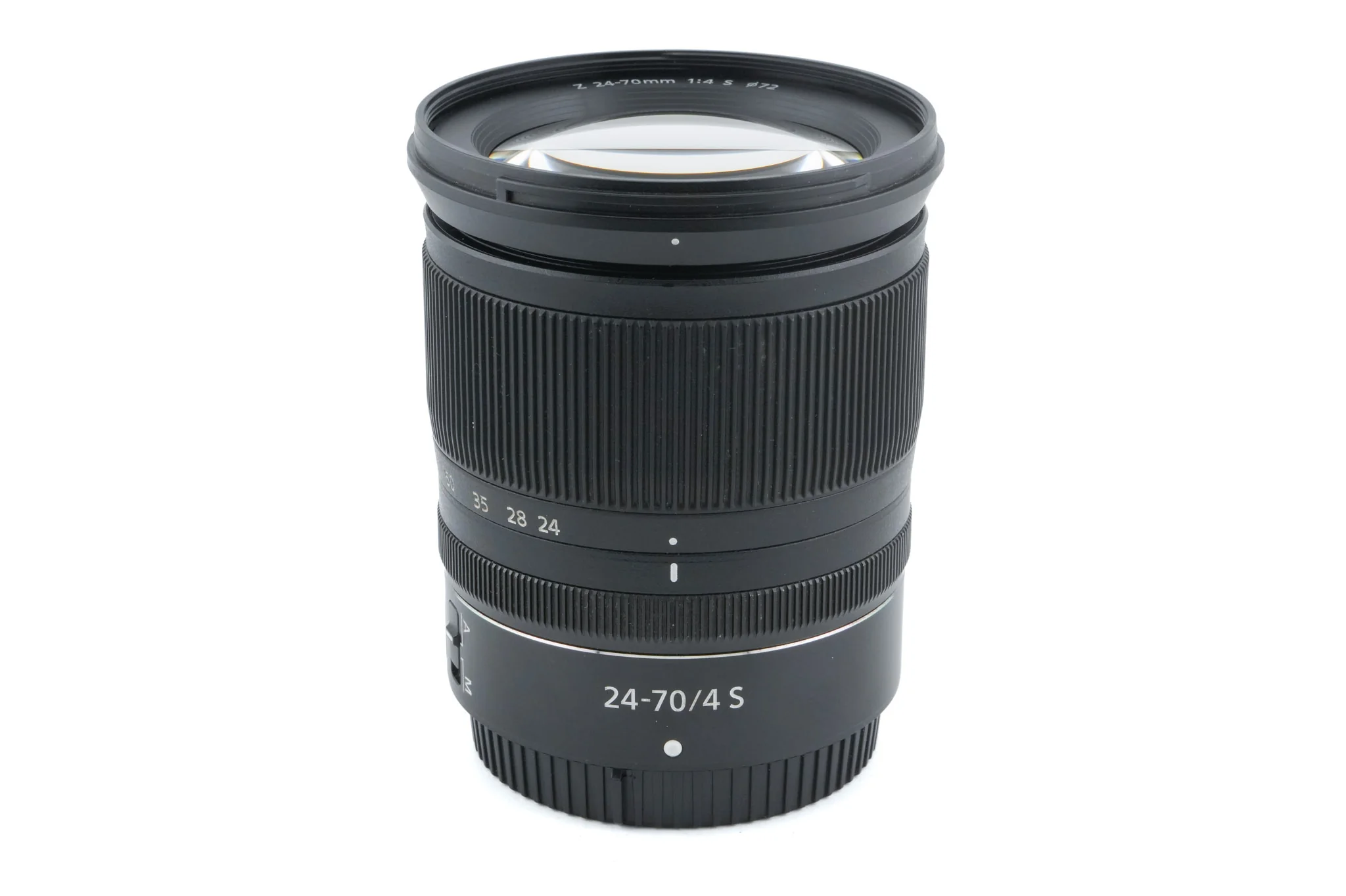 Nikon 24-70mm f4 Nikkor Z S