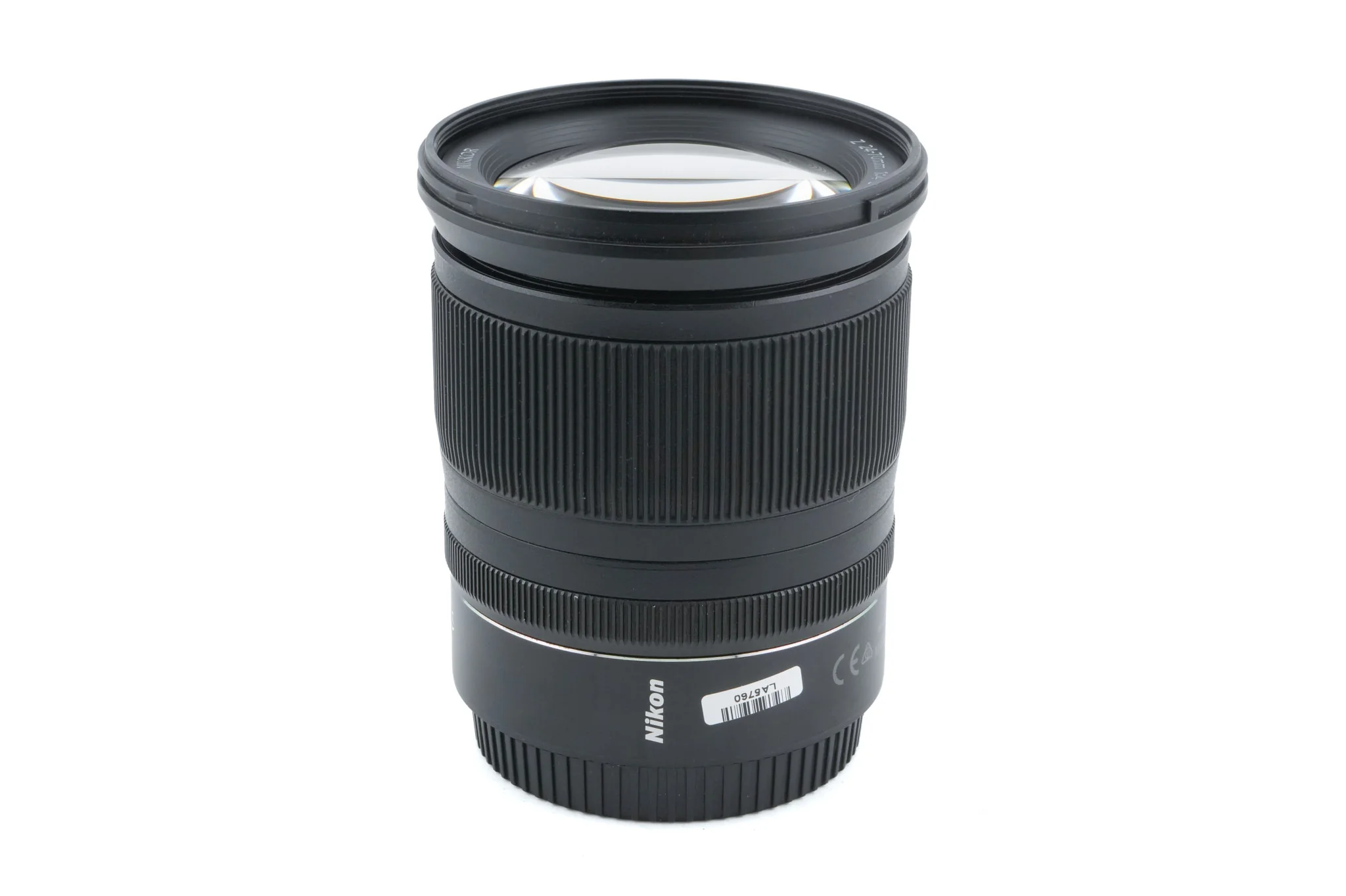 Nikon 24-70mm f4 Nikkor Z S - Image 2