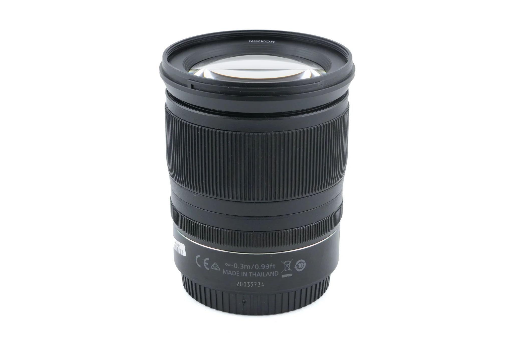 Nikon 24-70mm f4 Nikkor Z S - Image 3