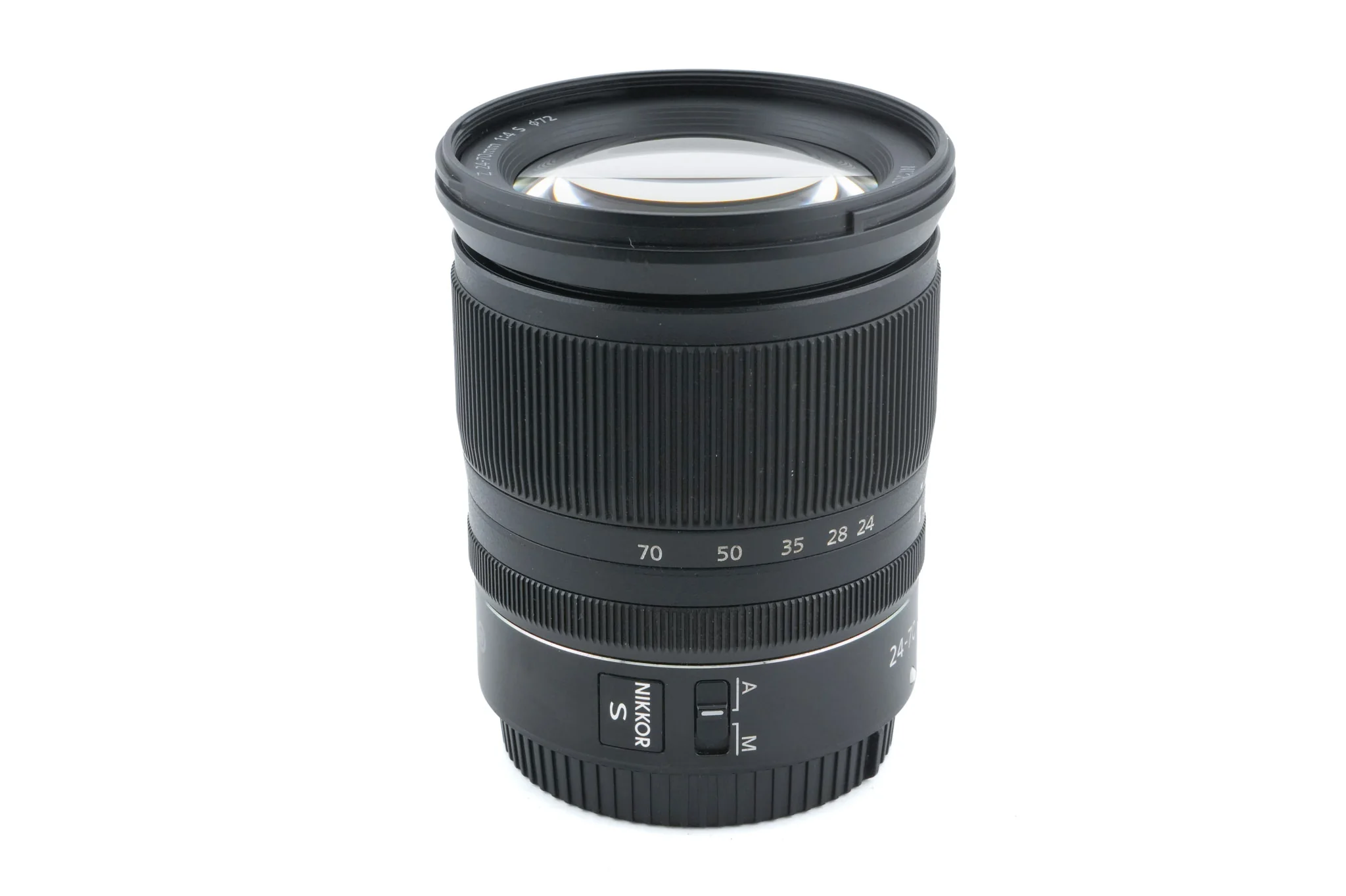 Nikon 24-70mm f4 Nikkor Z S - Image 4