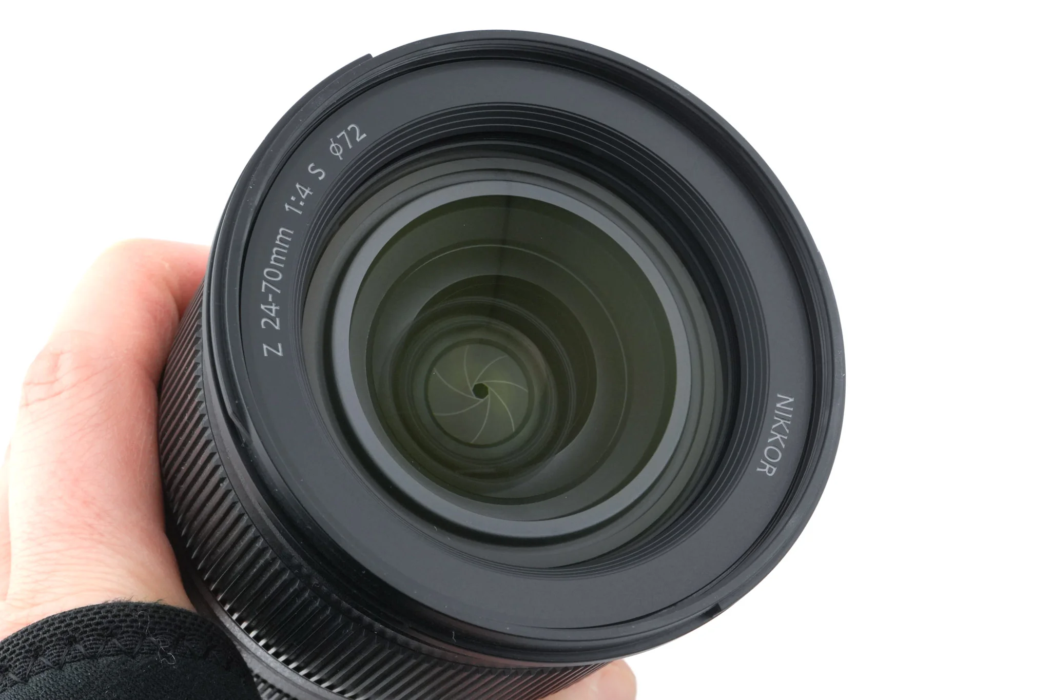 Nikon 24-70mm f4 Nikkor Z S - Image 5