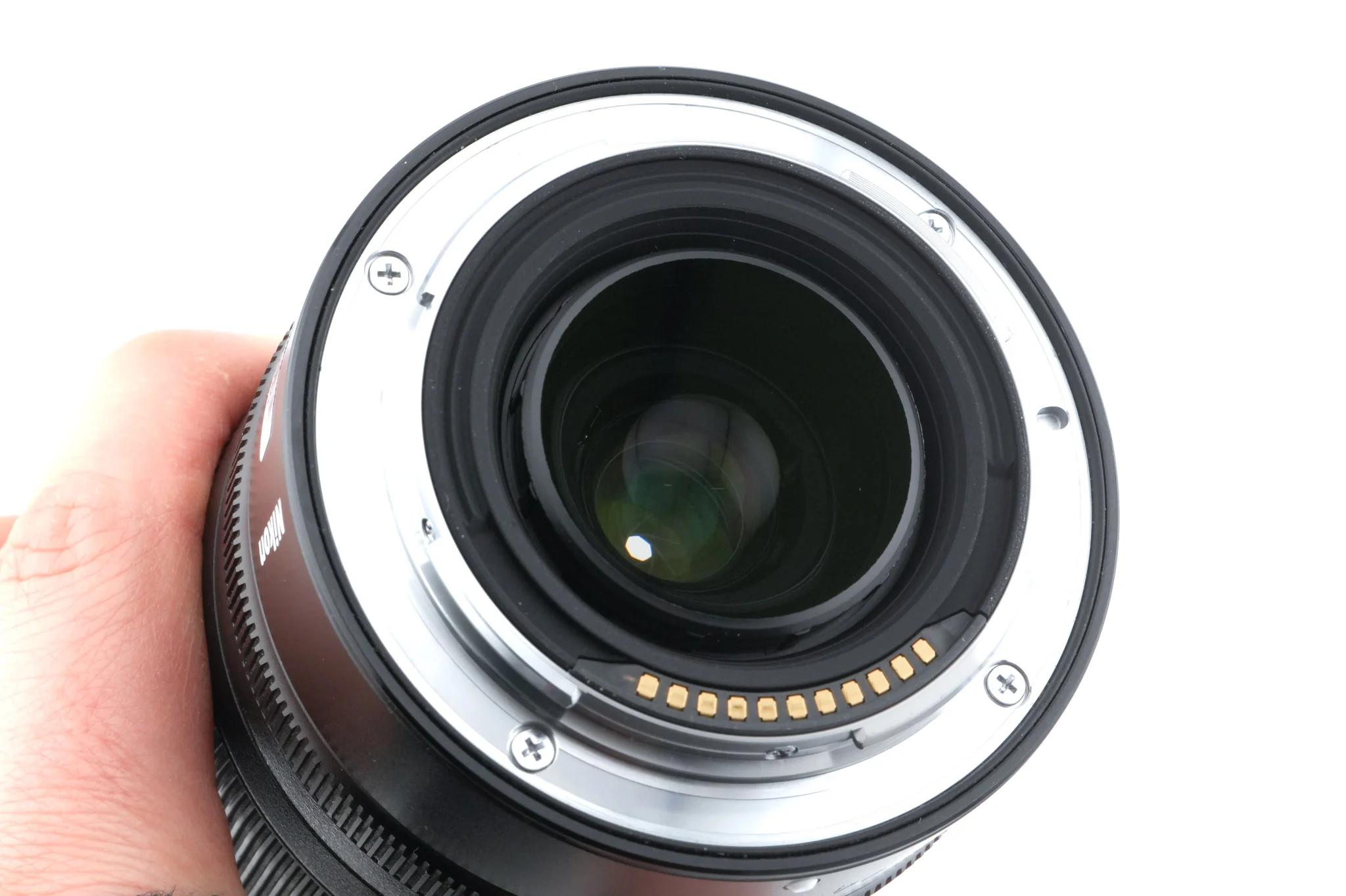 Nikon 24-70mm f4 Nikkor Z S - Image 6