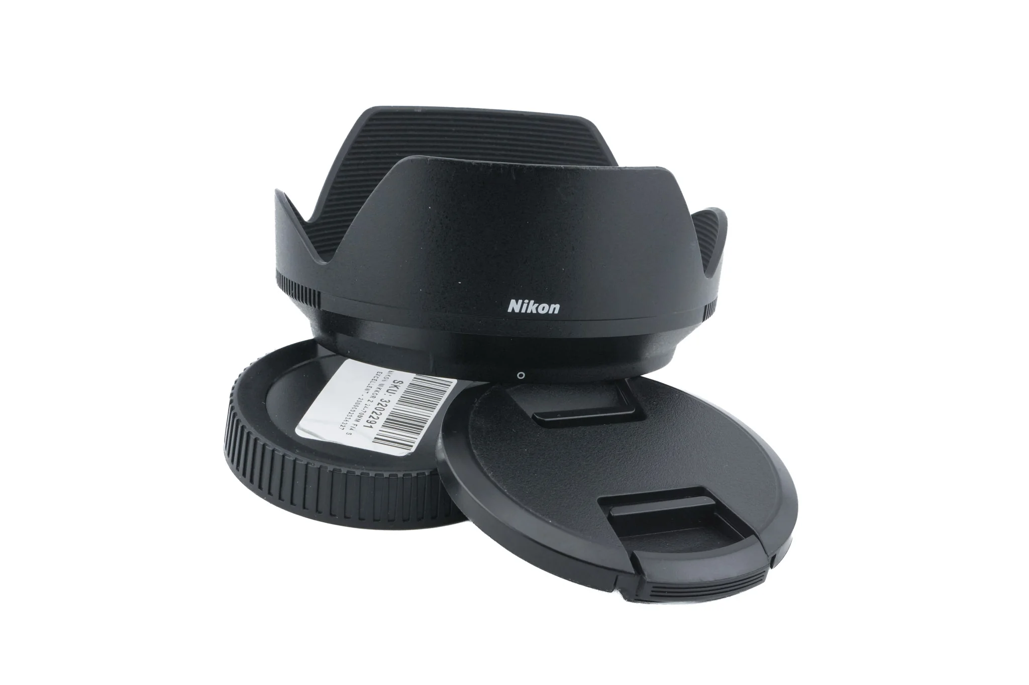 Nikon 24-70mm f4 Nikkor Z S - Image 7