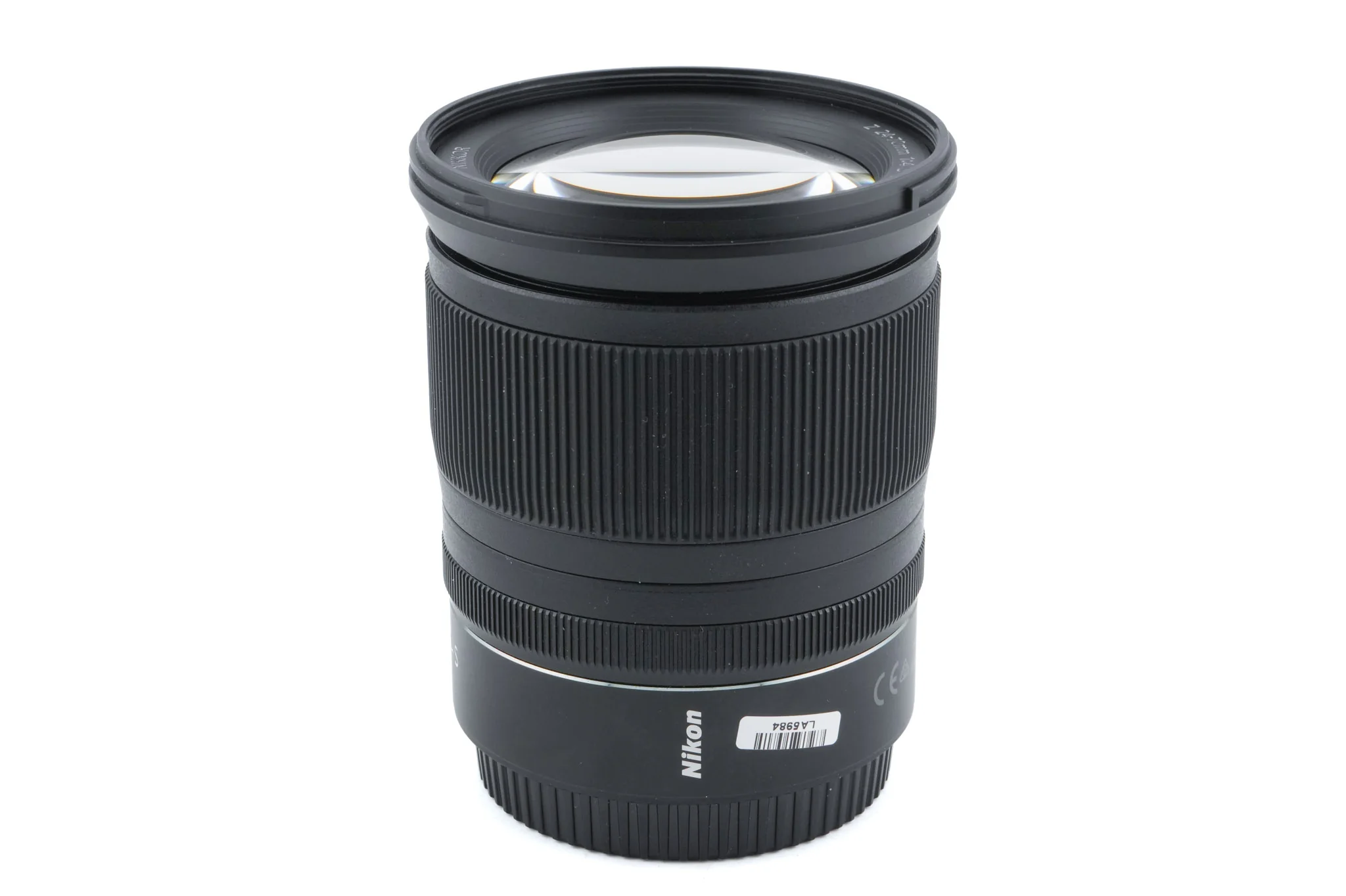 Nikon 24-70mm f4 Nikkor Z S - Image 2