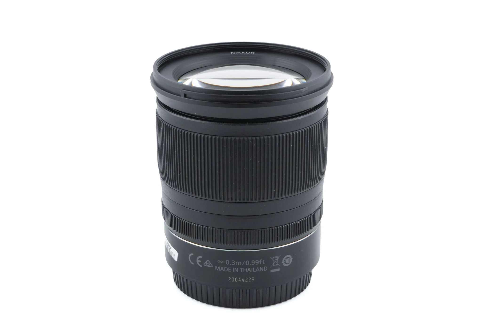 Nikon 24-70mm f4 Nikkor Z S - Image 3