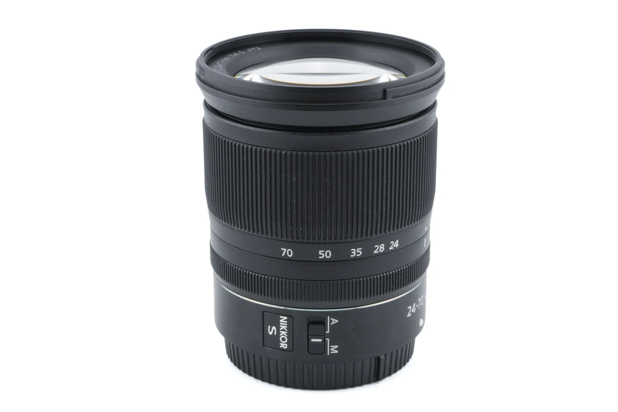 Nikon 24-70mm f4 Nikkor Z S - Image 4