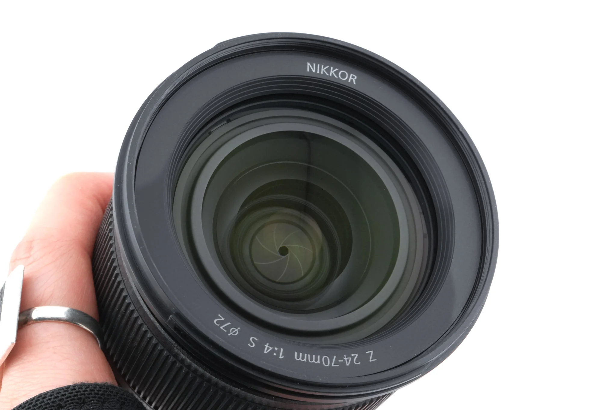 Nikon 24-70mm f4 Nikkor Z S - Image 5